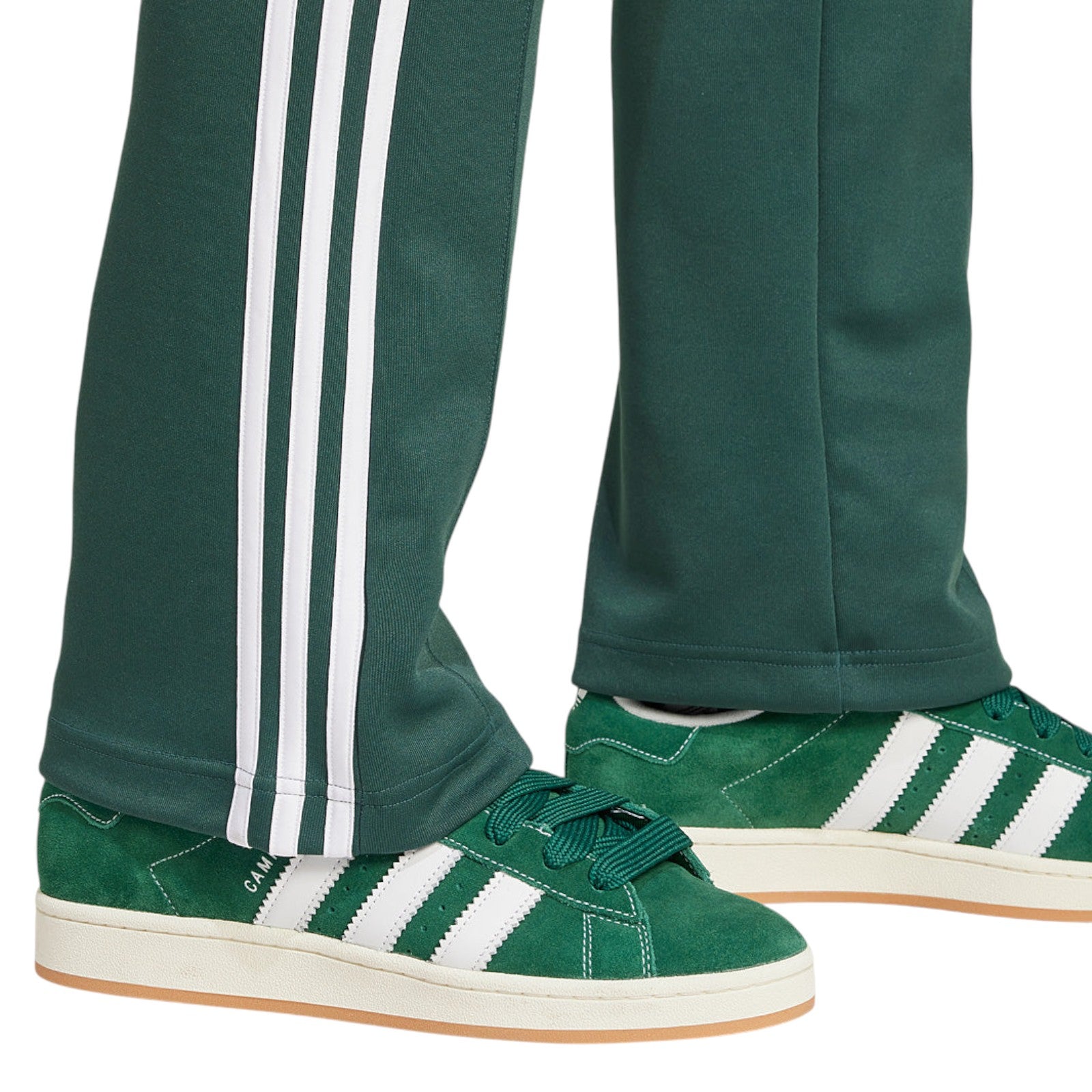 adidas Originals Men's Adicolor 70s Track Joggers - Green
