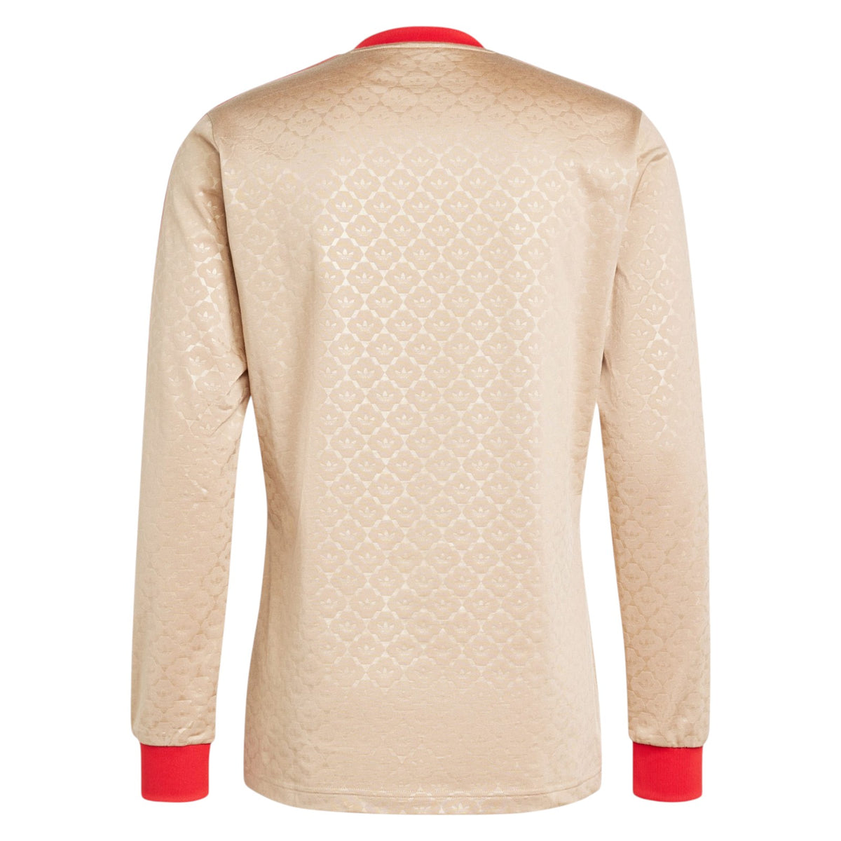 adidas Originals David Beckham Originals Jersey - Beige
