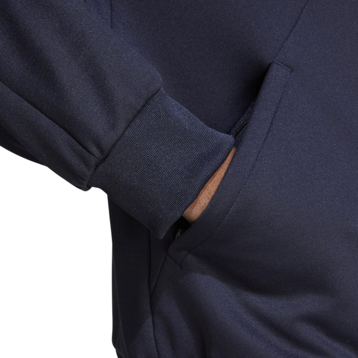 adidas Men's House of Tiro Nations Pack Track Jacket - Navy