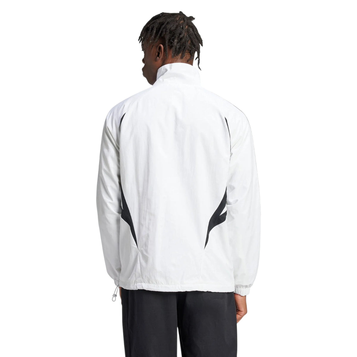 adidas Originals Archive Track Top - White