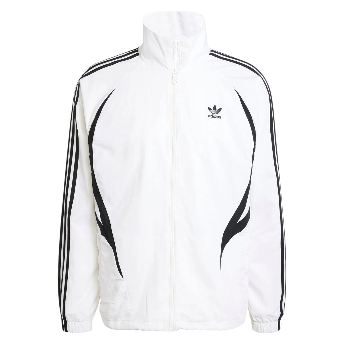 adidas Originals Archive Track Top - White