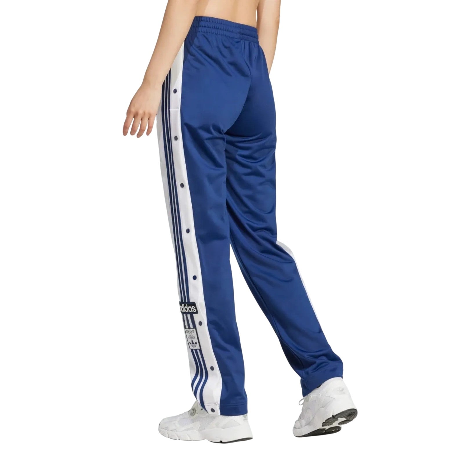 adidas Originals Women's Adibreak Track Pants - Dark Blue / White