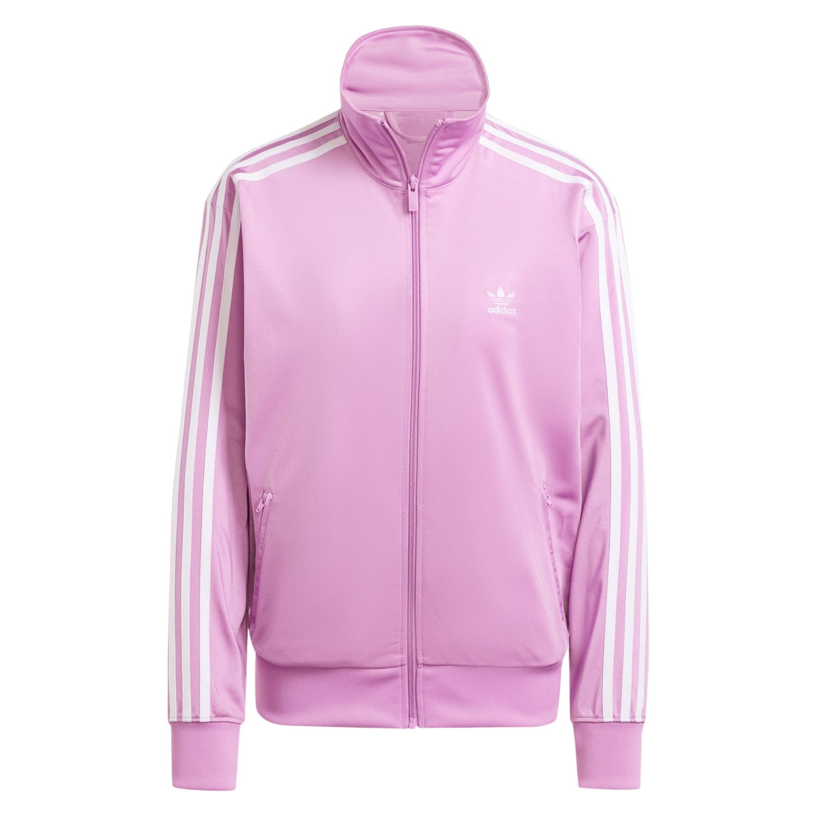 adidas Originals Women's Firebird Track Top - Preloved Purple