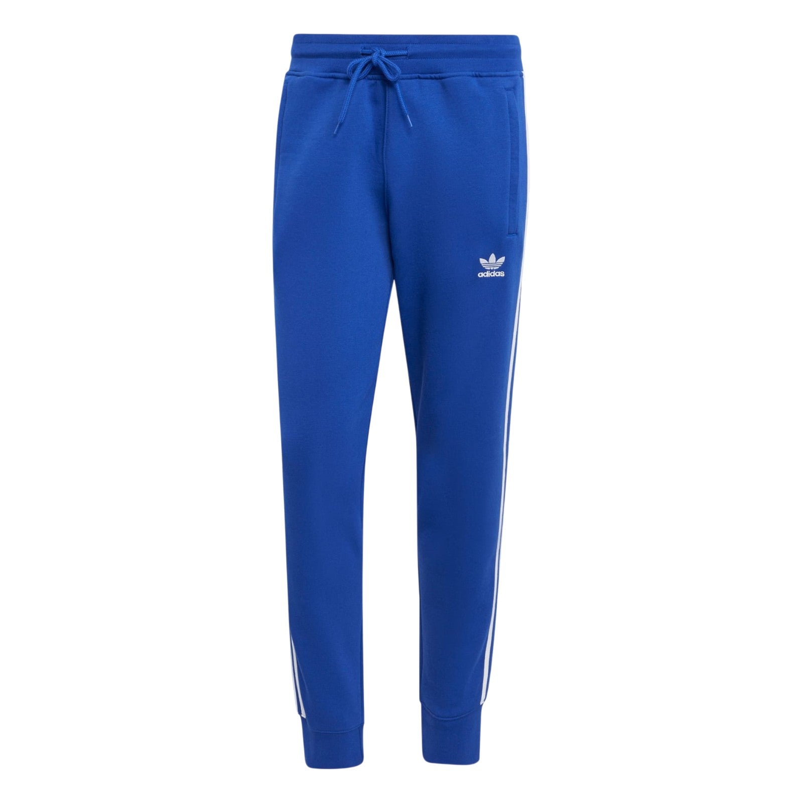 adidas Originals Men's Adicolor 3-Stripes Track Pants - Semi Lucid Blue