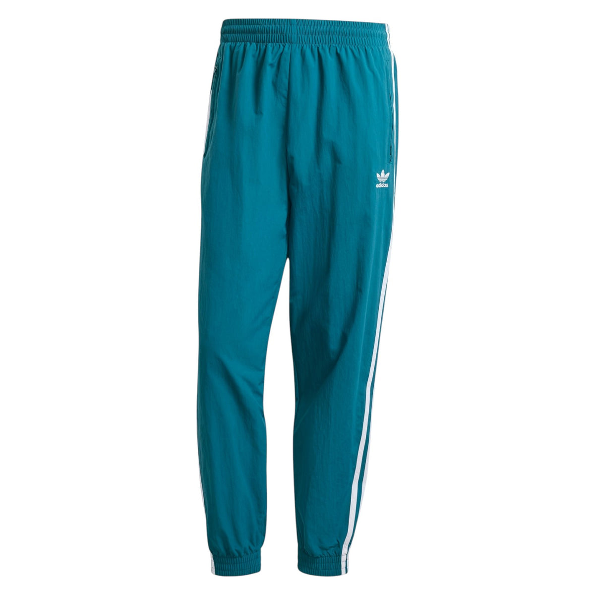 adidas Originals Adicolor Woven Firebird Track Pants - Green