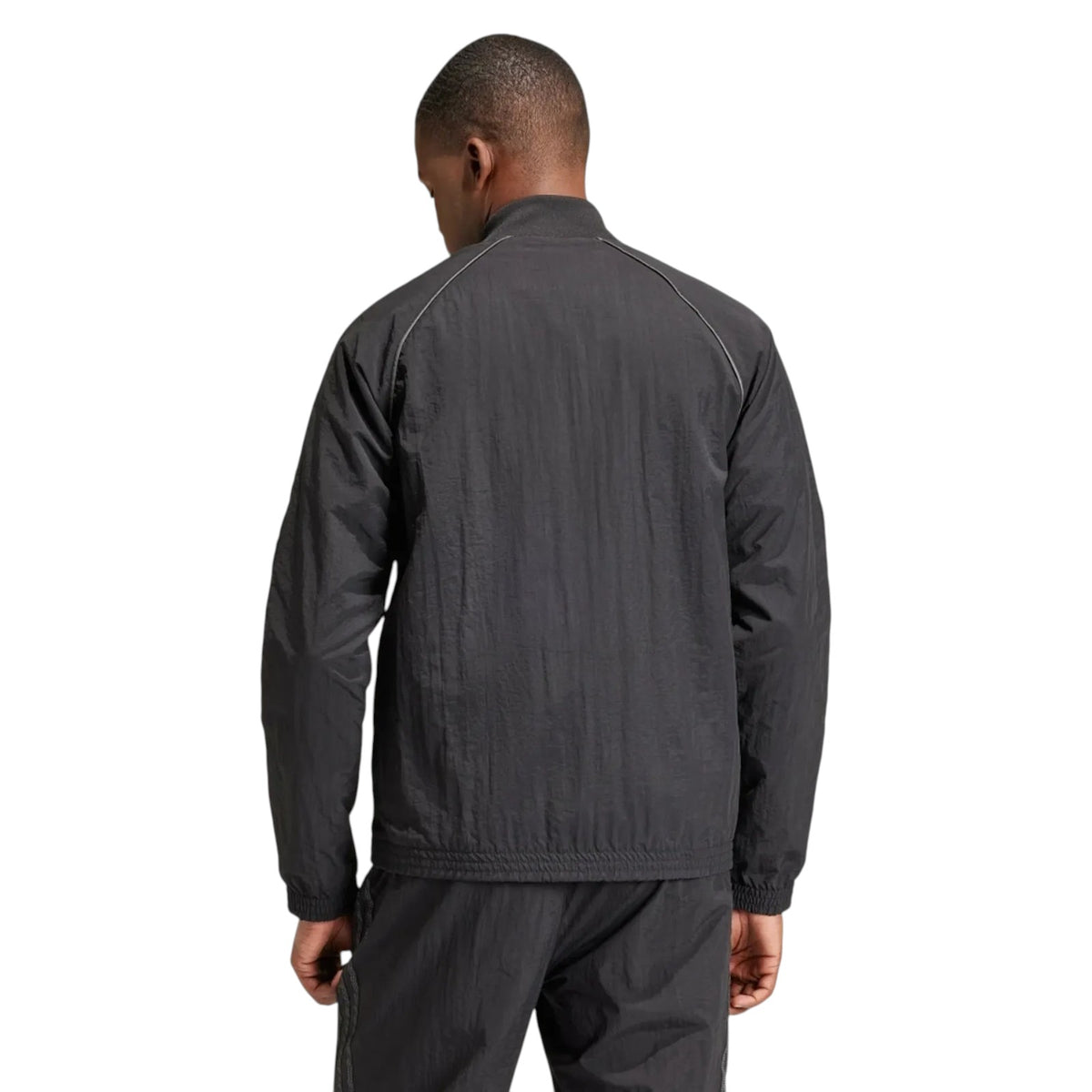 adidas Originals SST Superstar Jacket Track Top - Black
