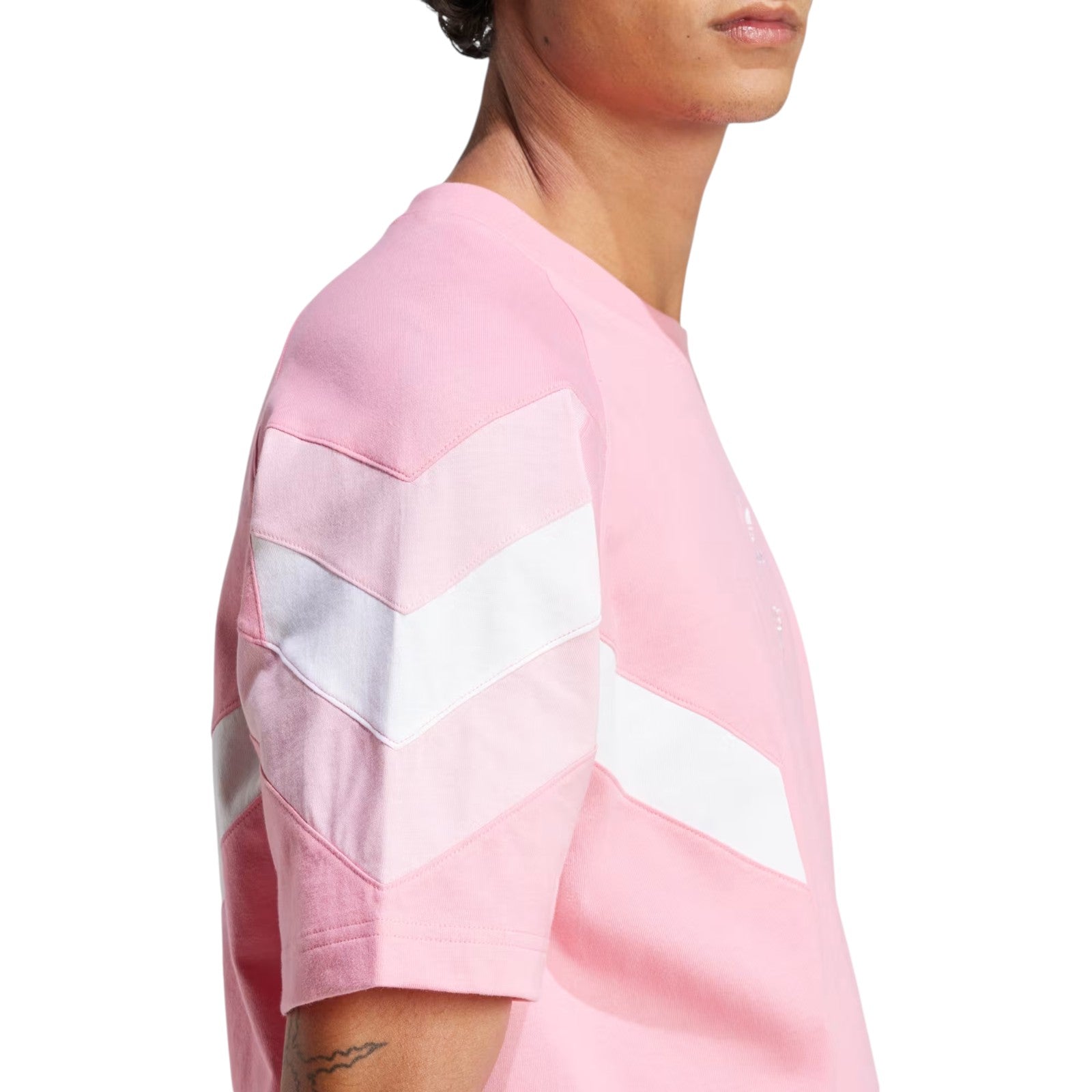 adidas Originals Inter Miami CF T-Shirt - Pink