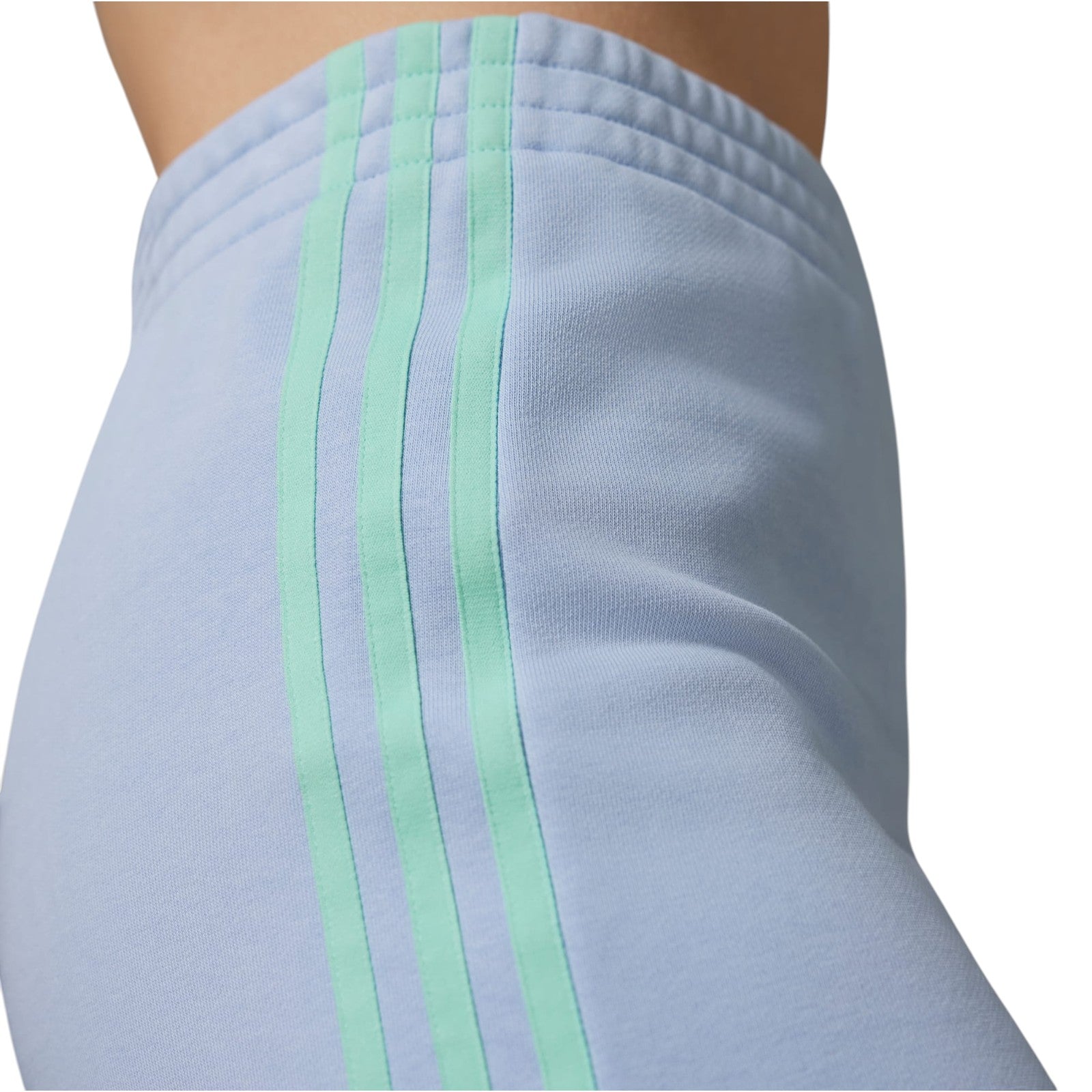 adidas Originals Women's Island Club Mini Skirt - Blue