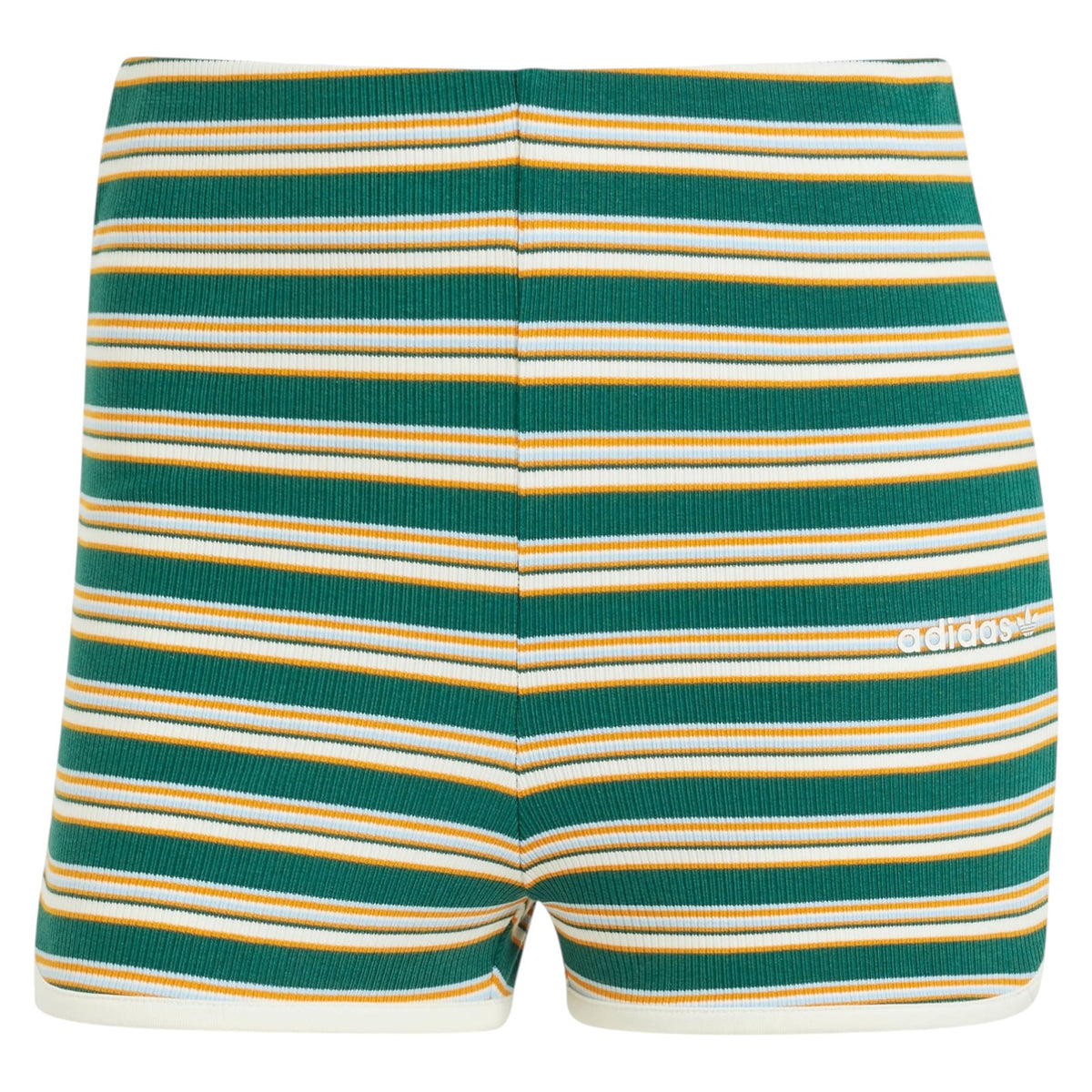adidas Originals Women's '80s Short Shorts - Multi colour