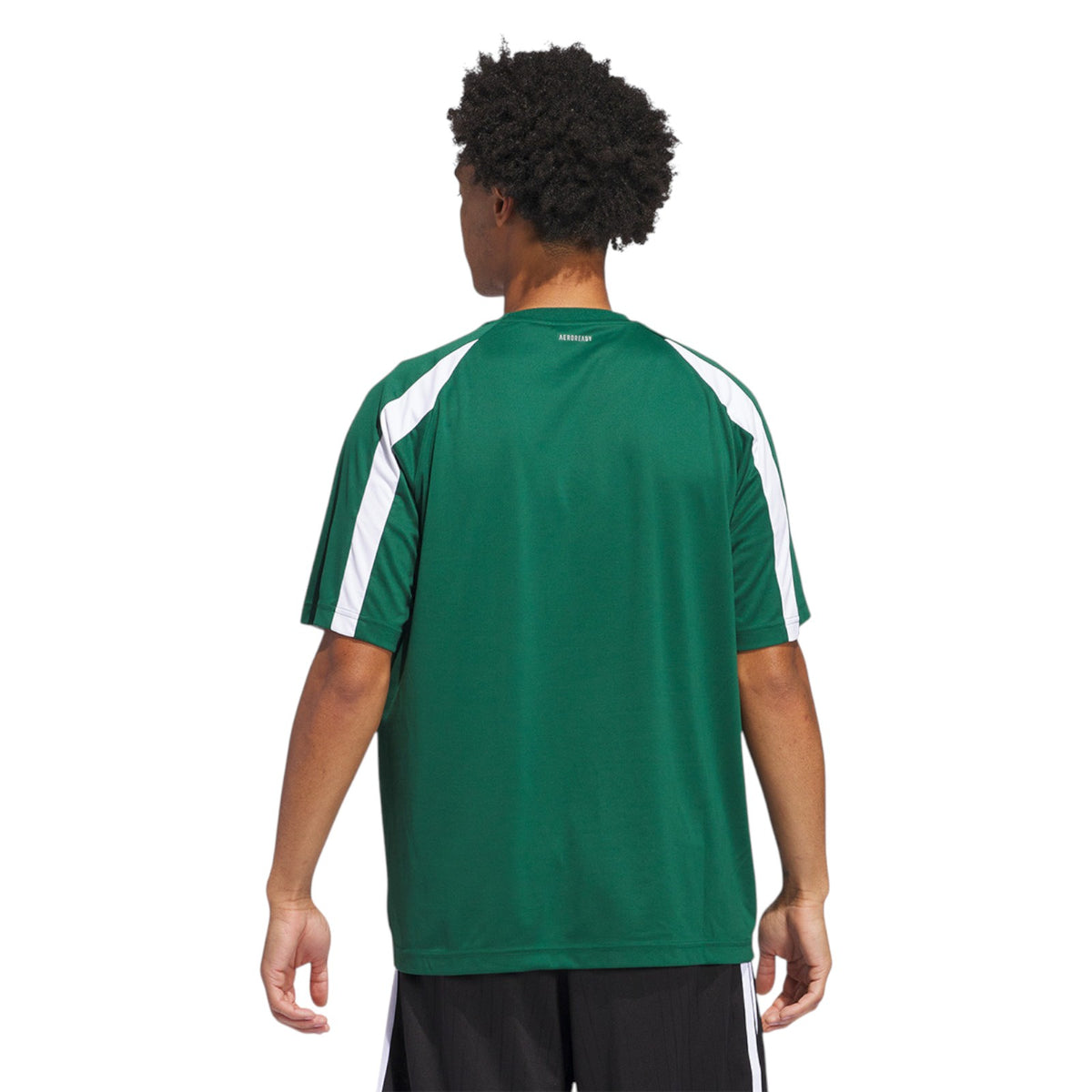 adidas Originals Teamgeist Jersey - Green