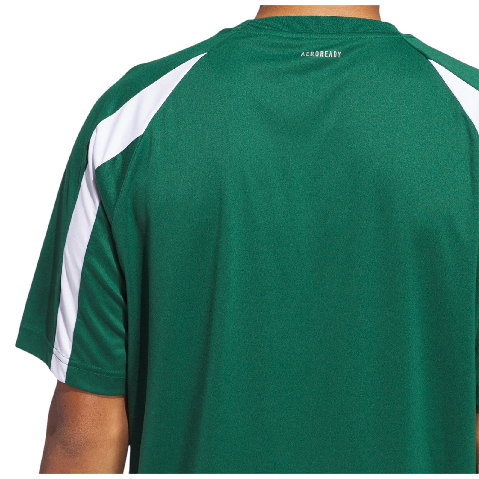 adidas Originals Teamgeist Jersey - Green