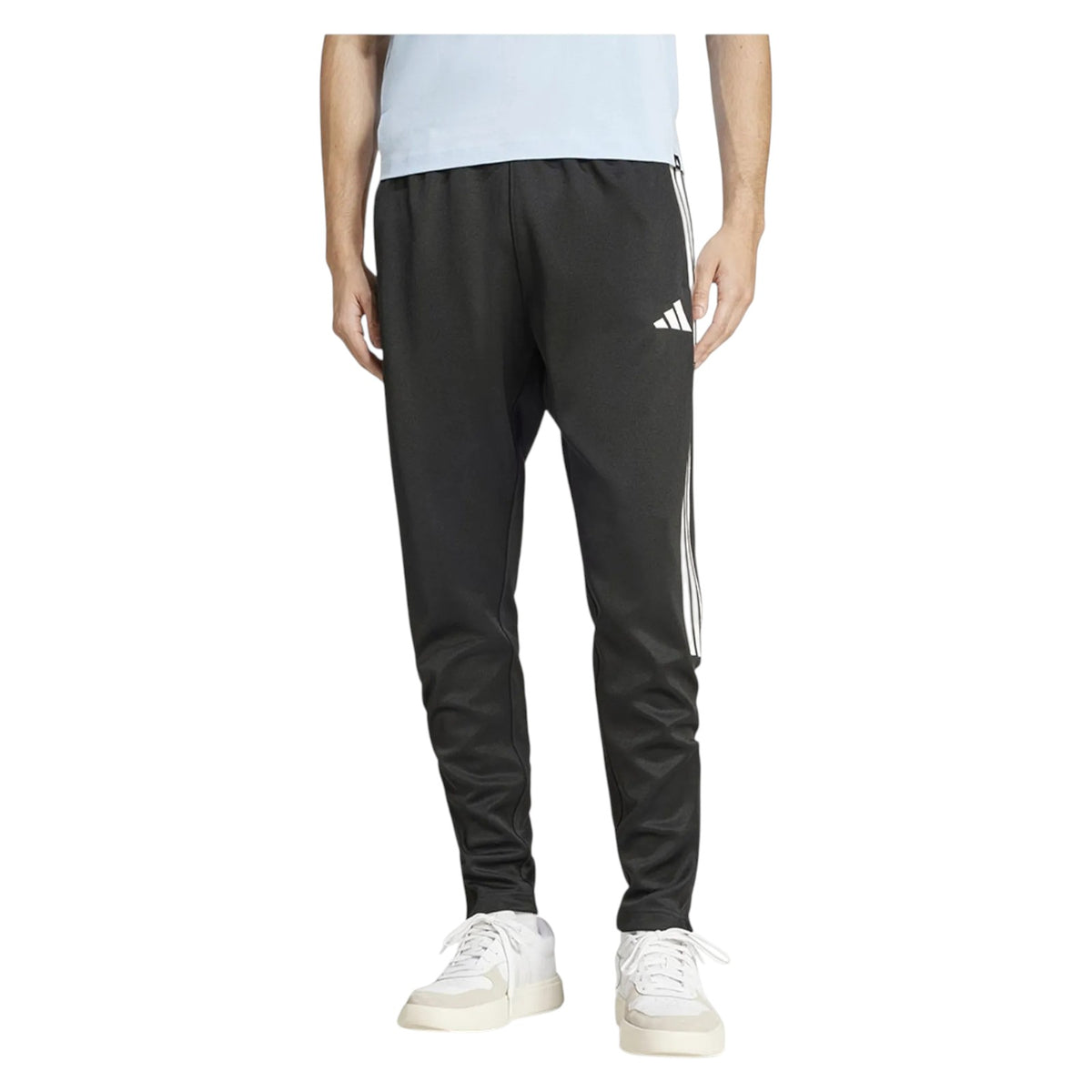adidas Men's Tiro Track Pants - Black