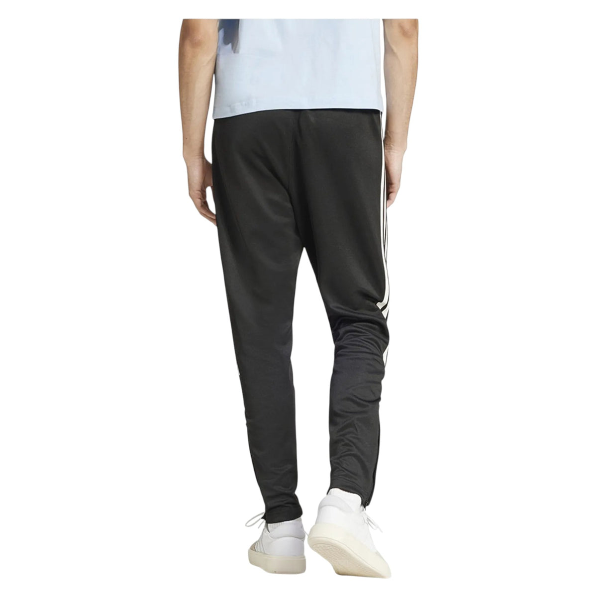 adidas Men's Tiro Track Pants - Black