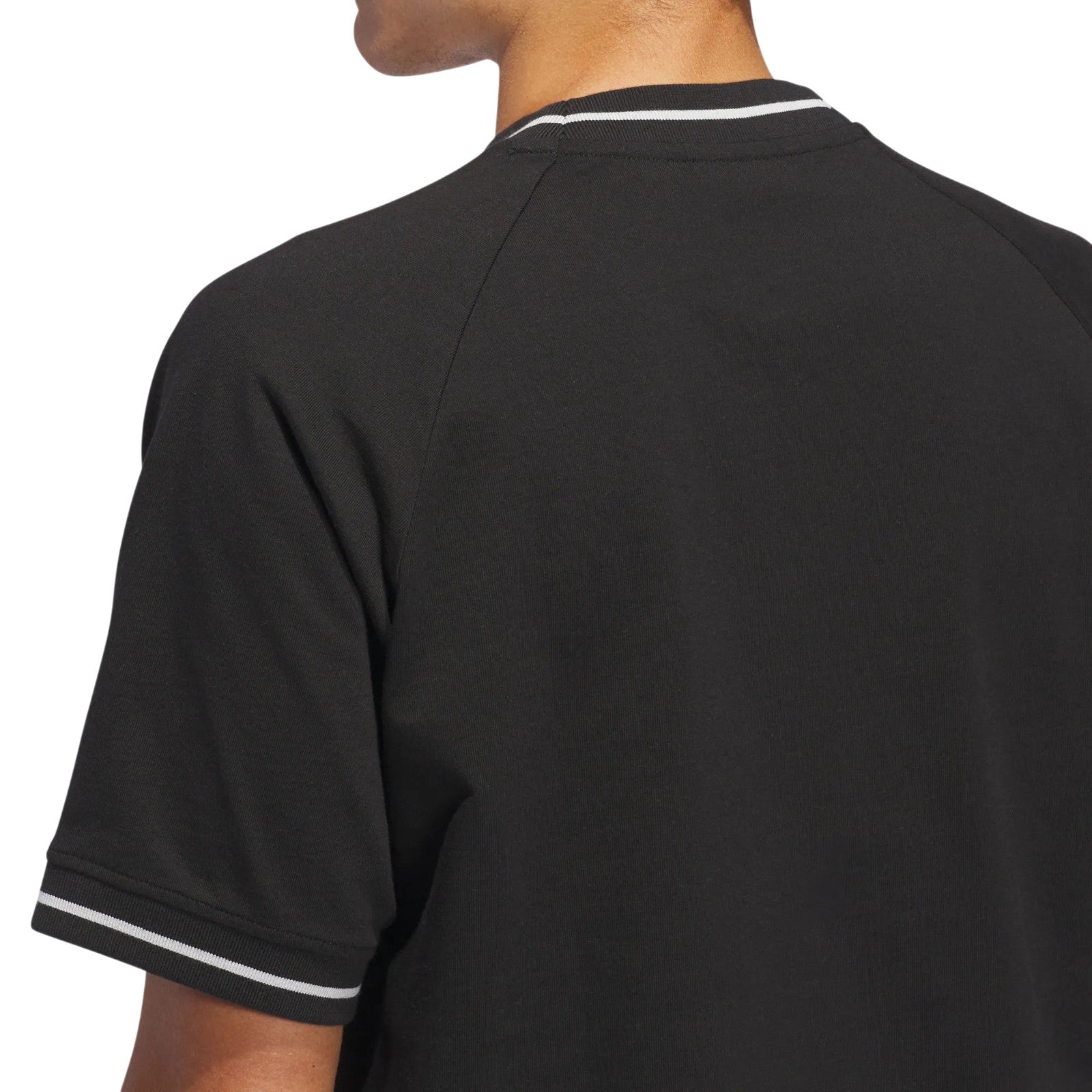adidas Originals Unisex Premiere T-Shirt - Black