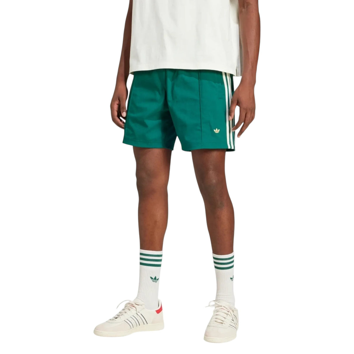 adidas Originals Premium Shorts - Green