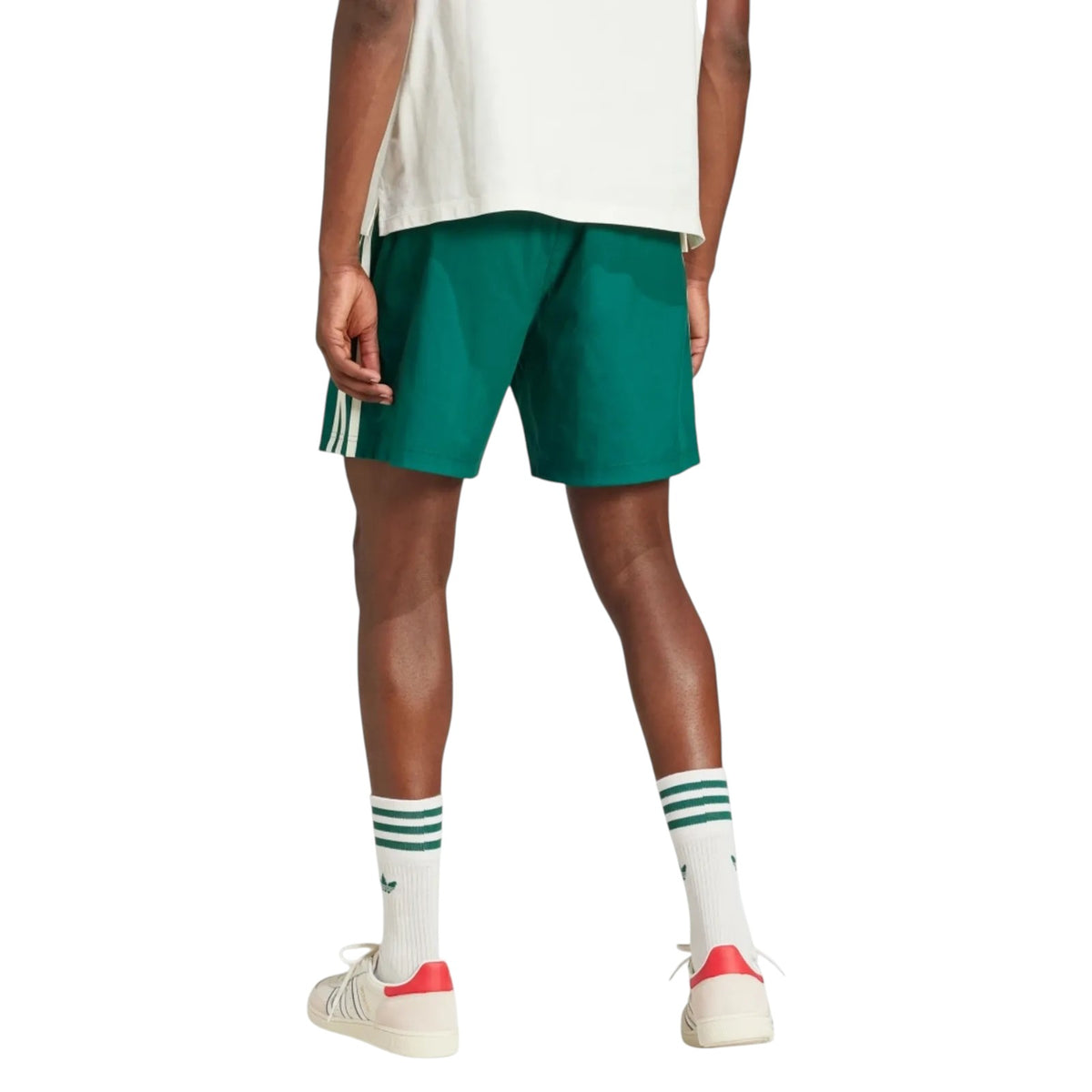 adidas Originals Premium Shorts - Green