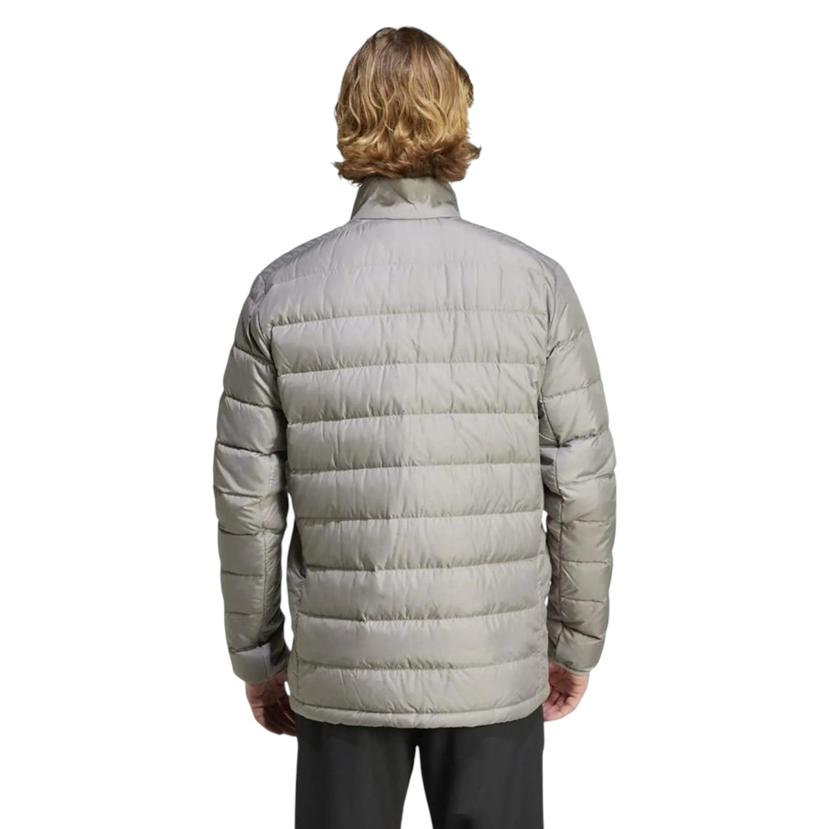 adidas Terrex Multi Light Down Jacket - Grey