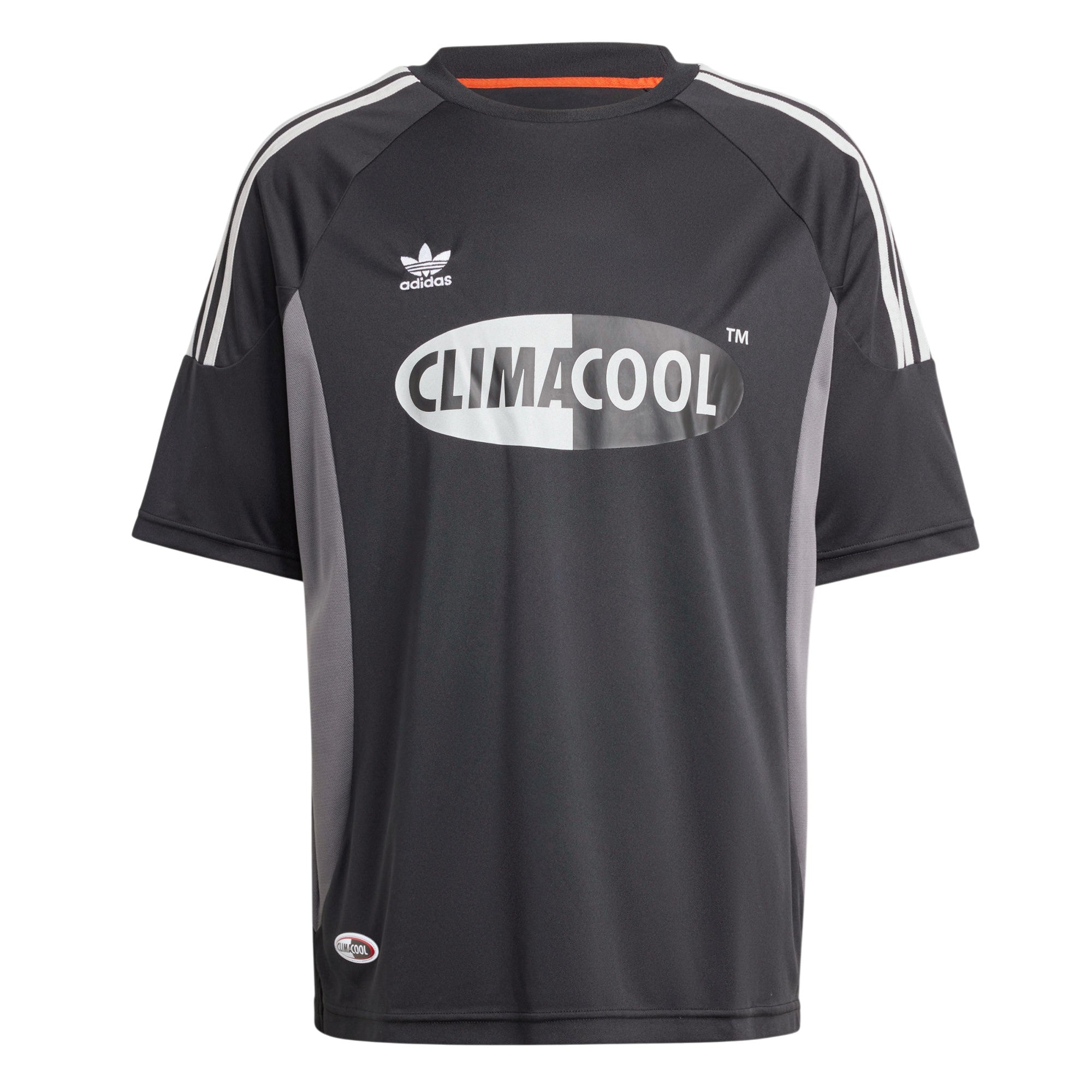 adidas Originals Climacool Retro Jersey - Black
