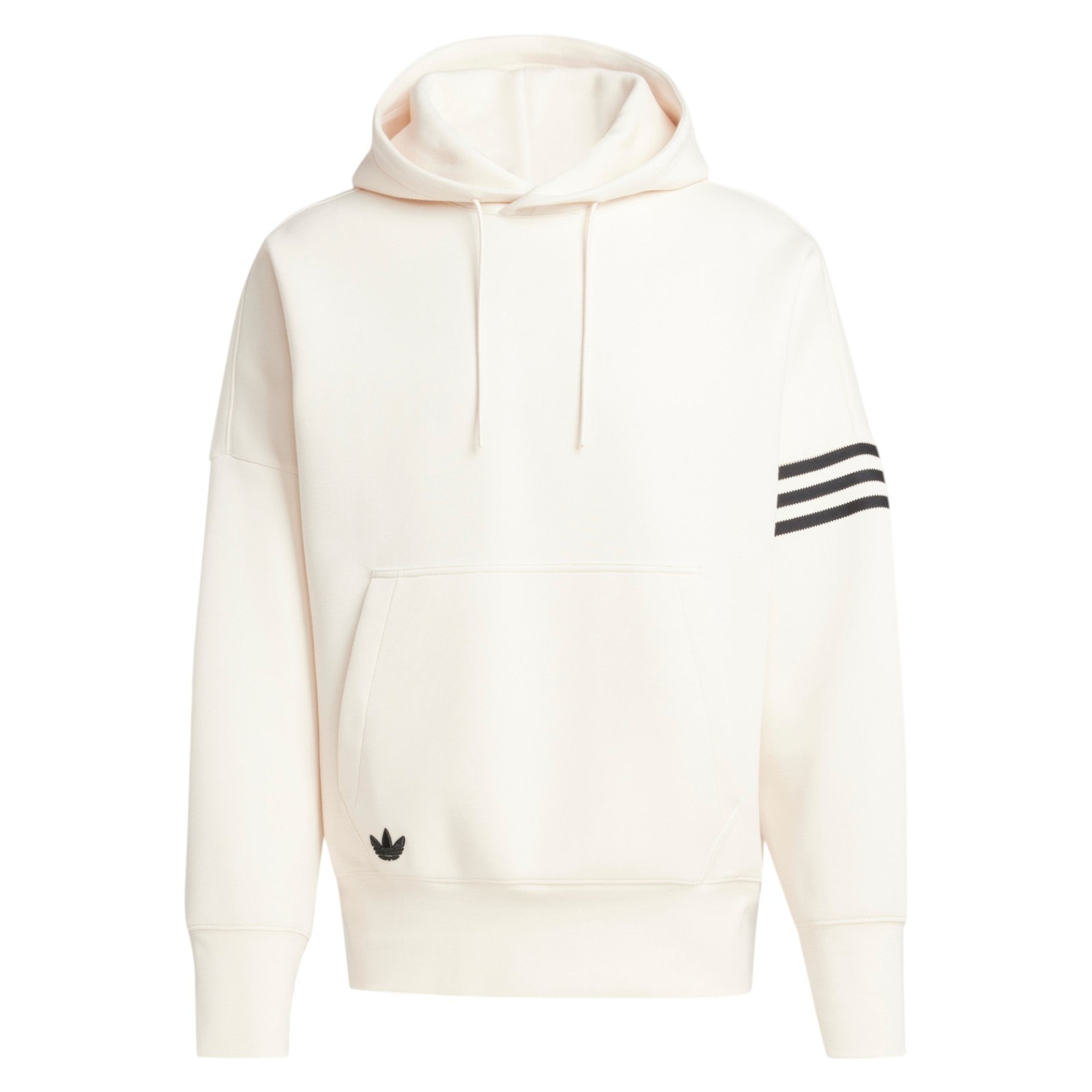 adidas Originals Men's Neuclassics Hoodie - Wonder White