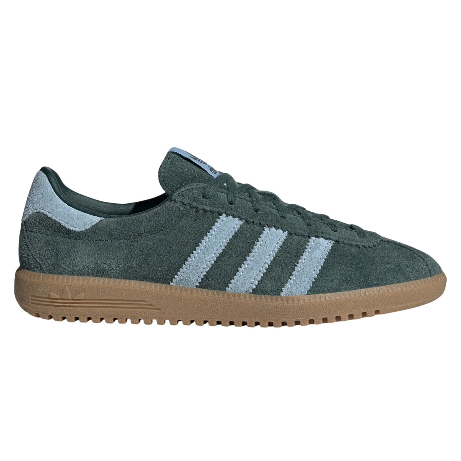 adidas Originals Womens Bermuda Shoes - Mineral Green