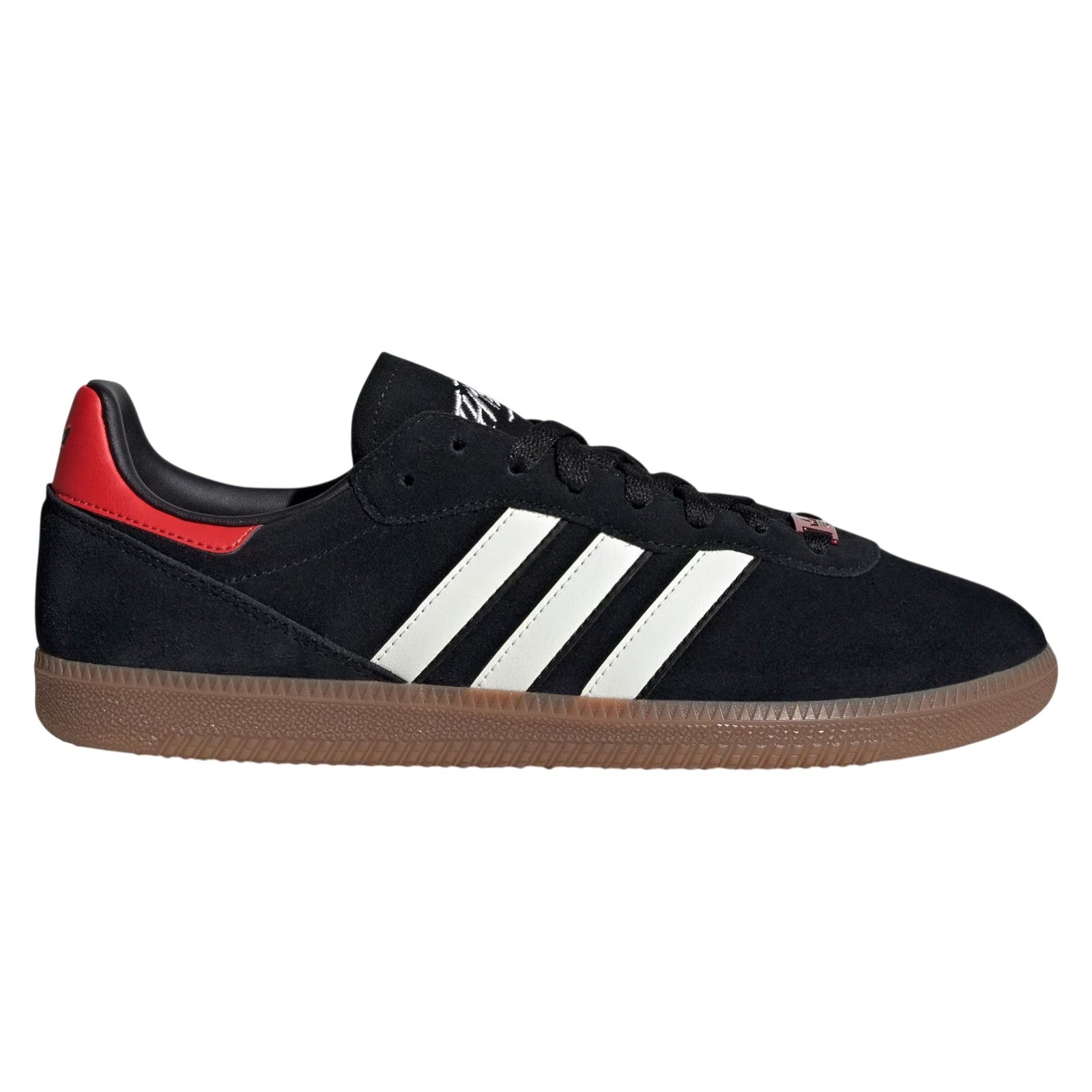 adidas Originals x 100 Thieves Palos Hills Shoes - Black