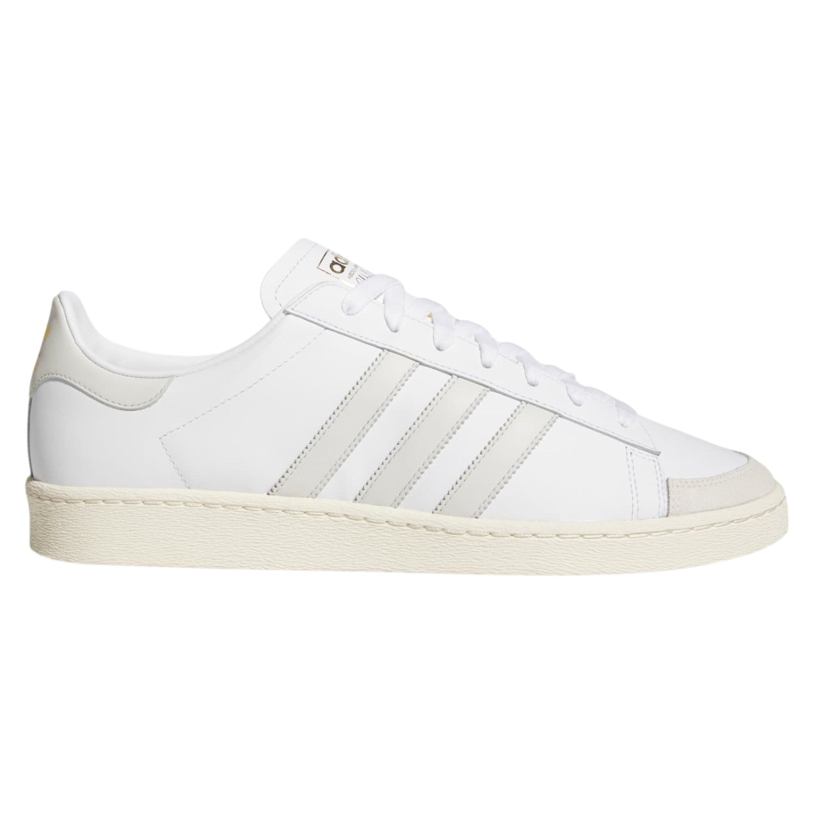 adidas Originals Kareem Abdul-Jabbar Lo Shoes - White