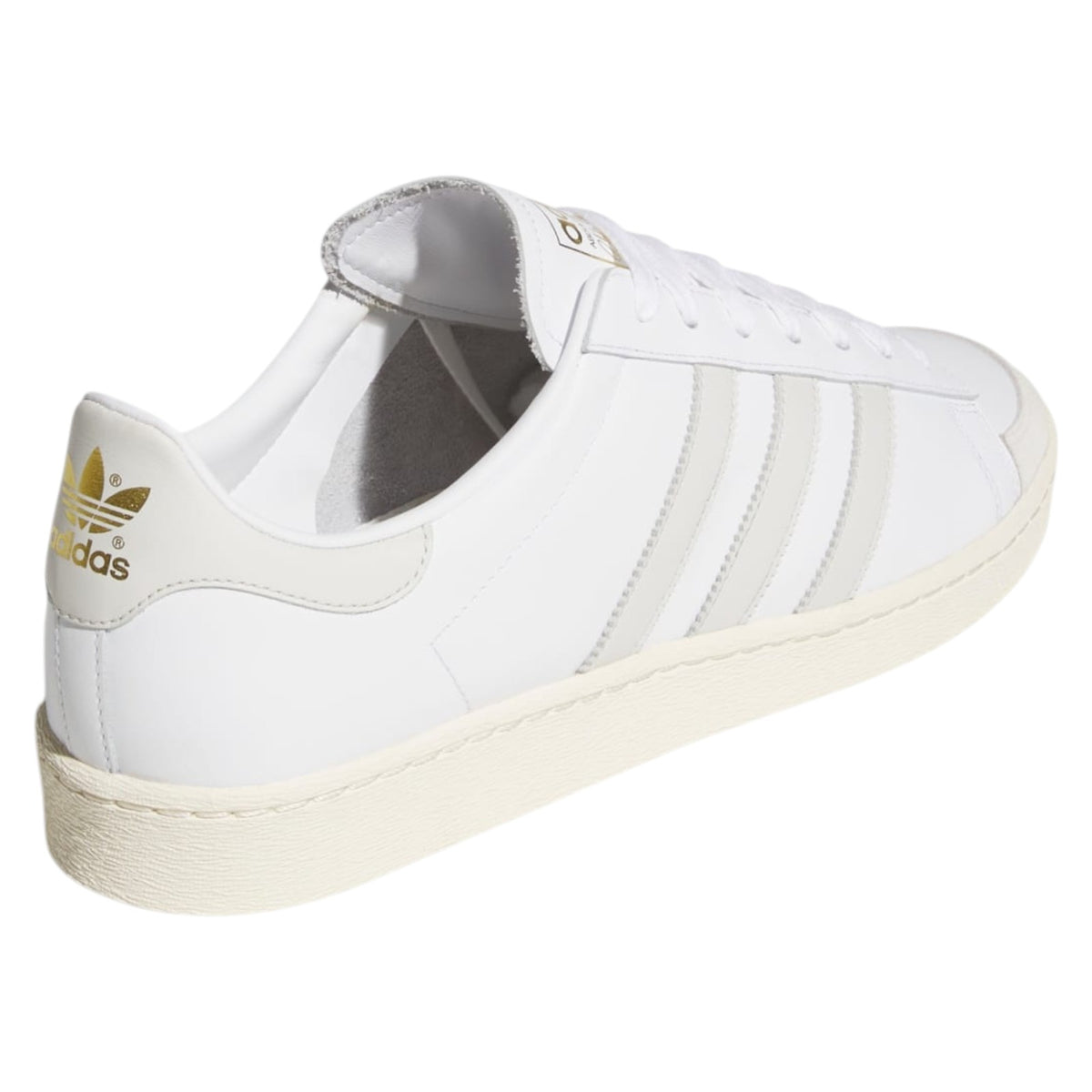 adidas Originals Kareem Abdul-Jabbar Lo Shoes - White