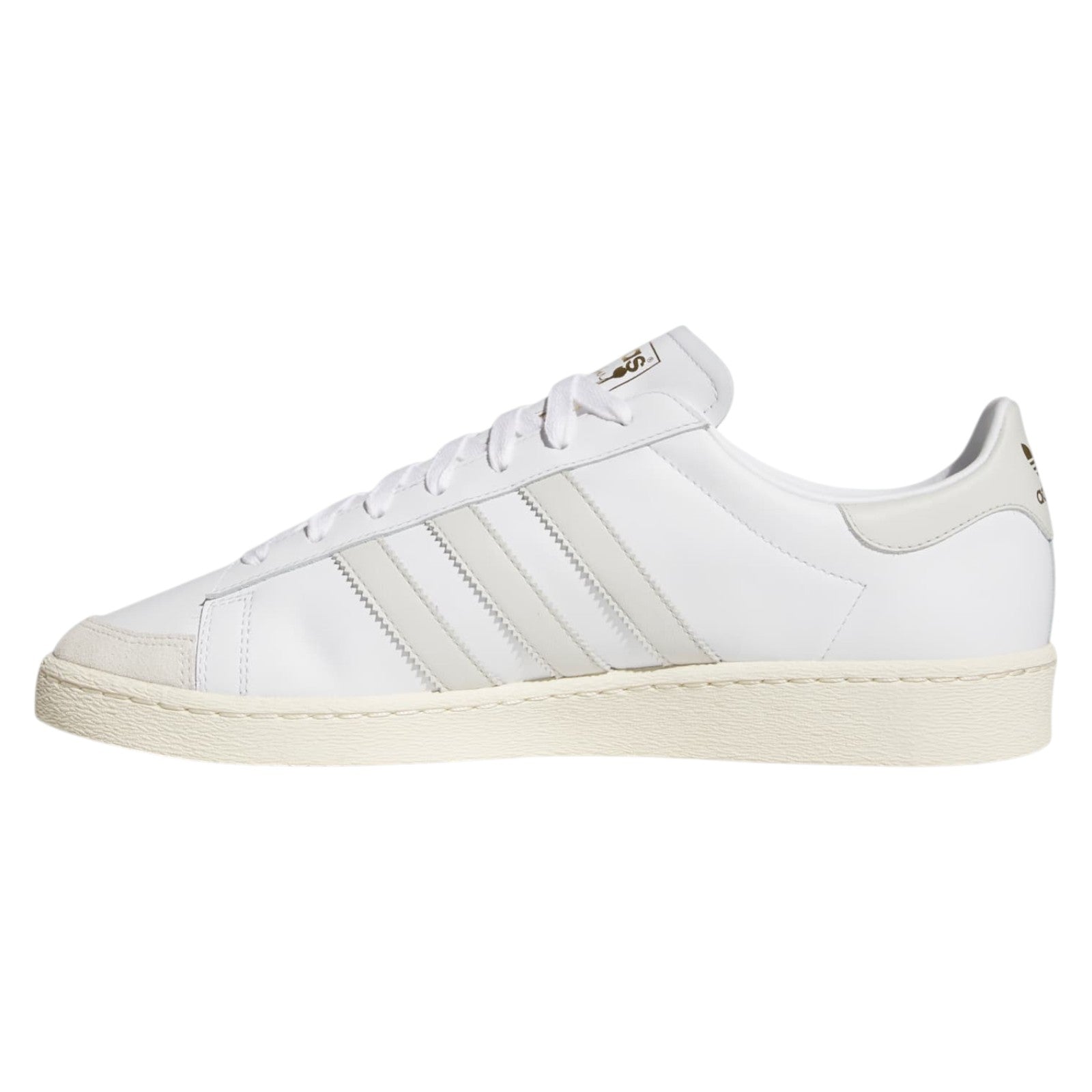 adidas Originals Kareem Abdul-Jabbar Lo Shoes - White