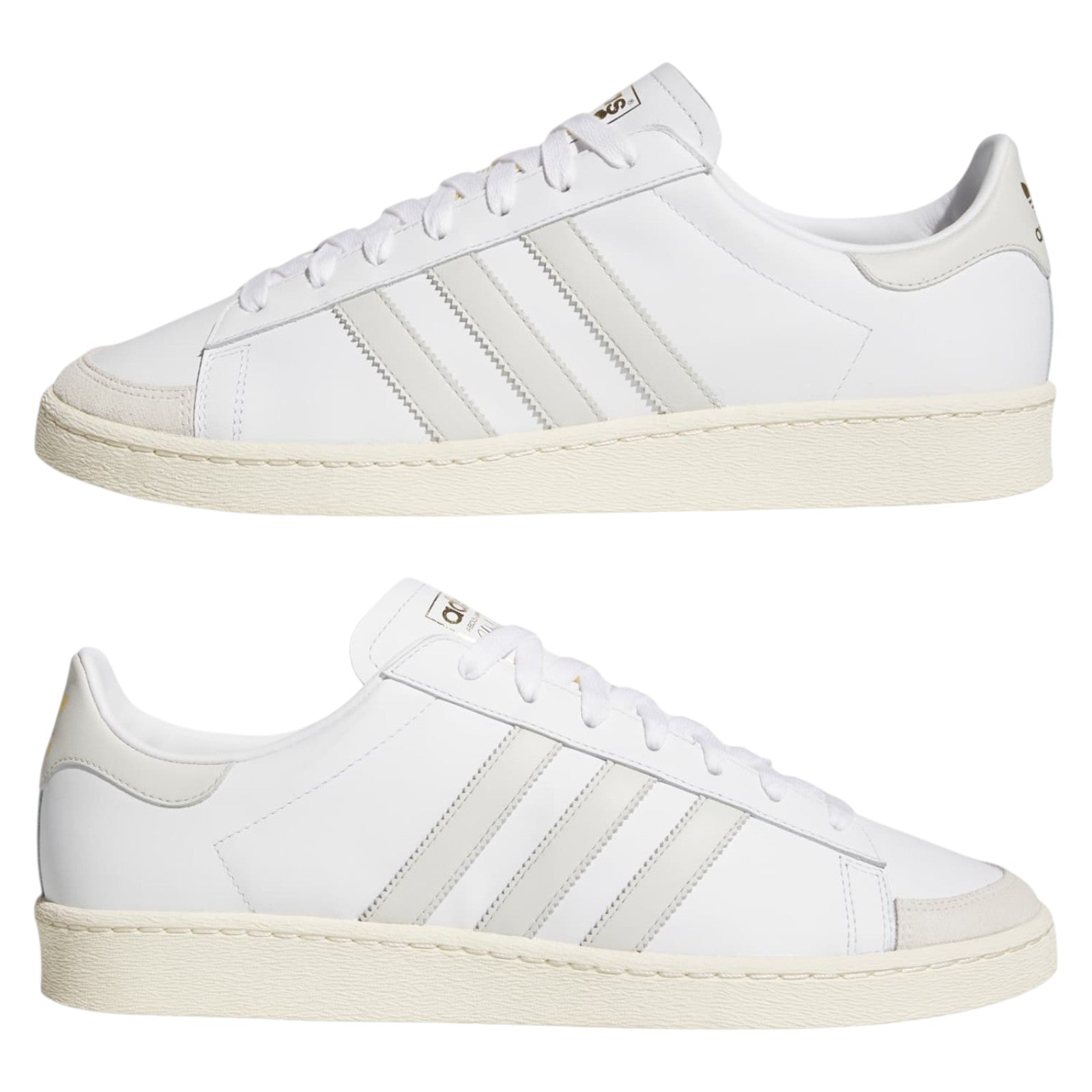 adidas Originals Kareem Abdul-Jabbar Lo Shoes - White