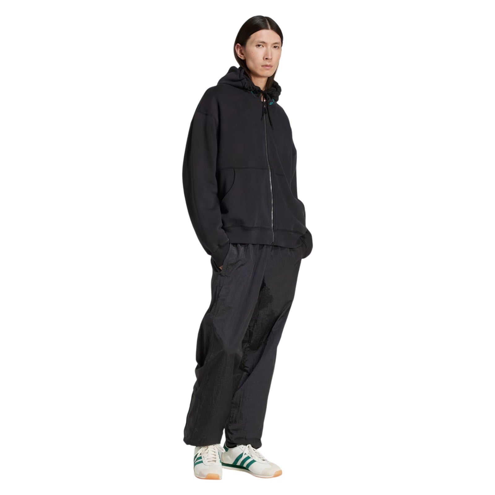 adidas Originals EQT 90s Track Pants Mens - Black