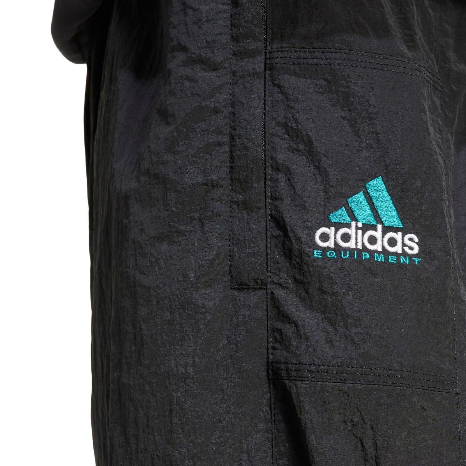 adidas Originals EQT 90s Track Pants Mens - Black