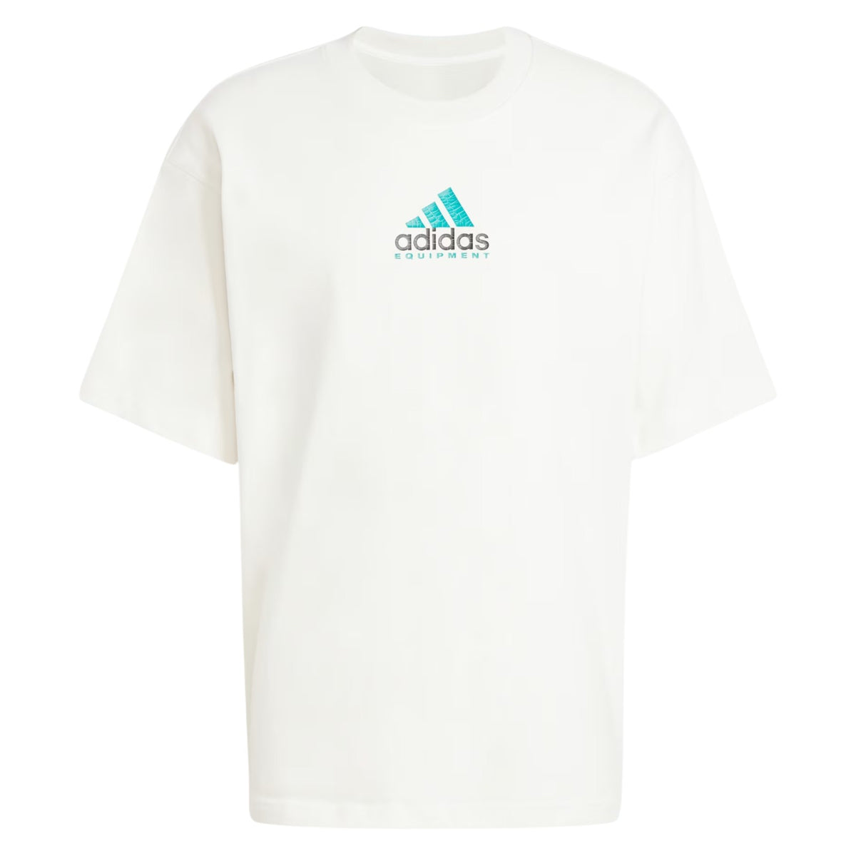 adidas Originals EQT Graphic Tee - White