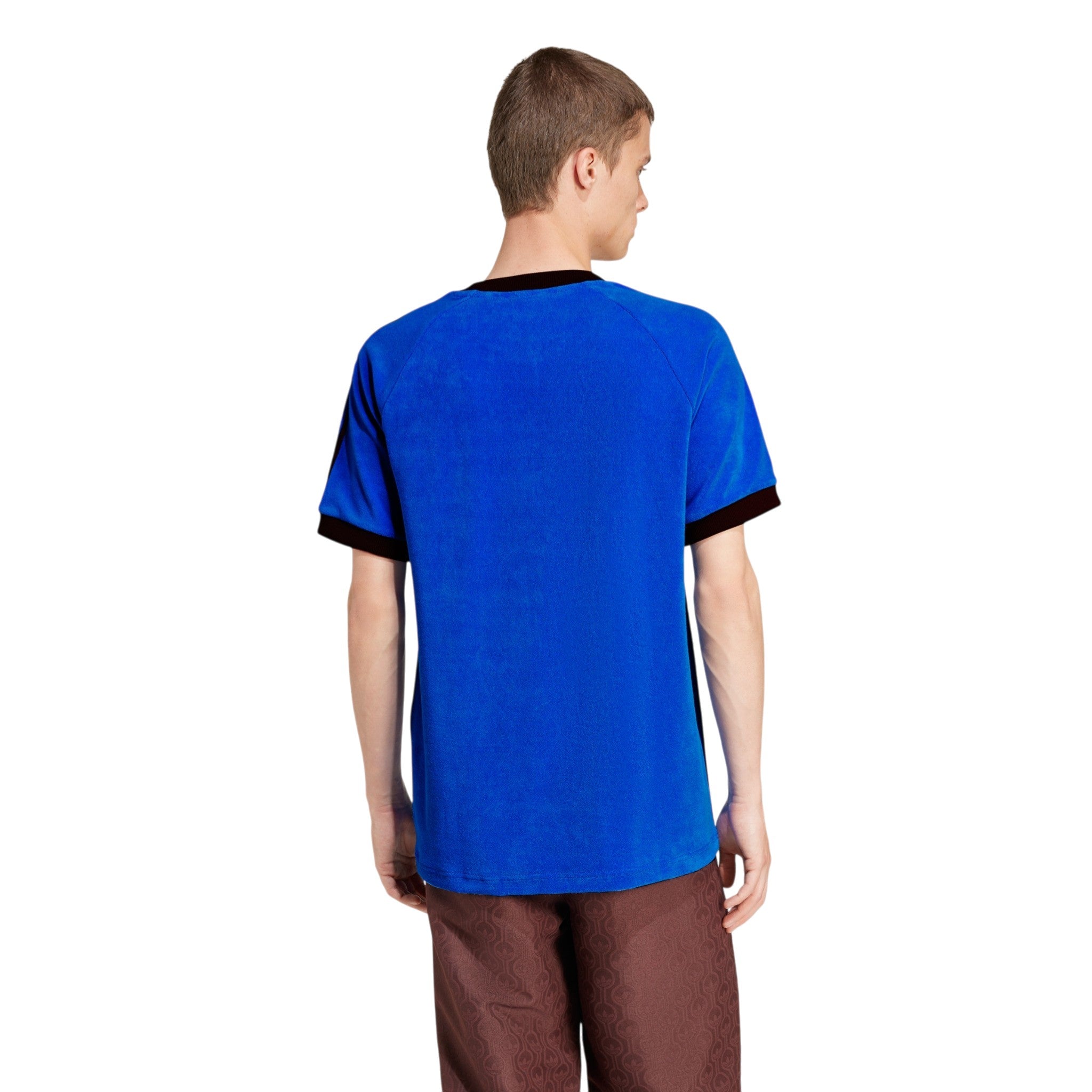 adidas Originals 70s California T Shirt - Blue