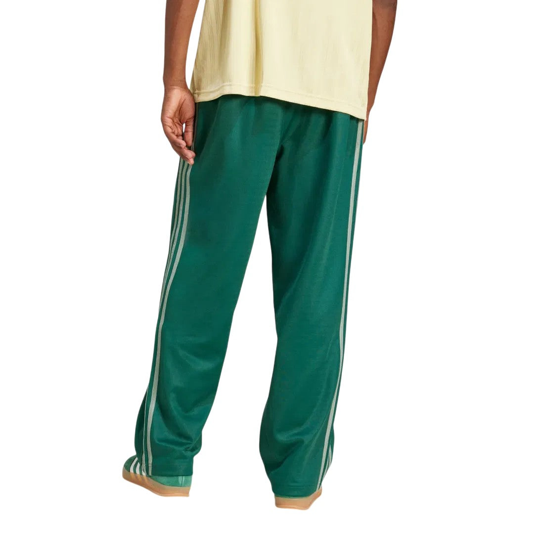 adidas Originals Men's Adicolor Firebird Track Pants - Collegiate Green