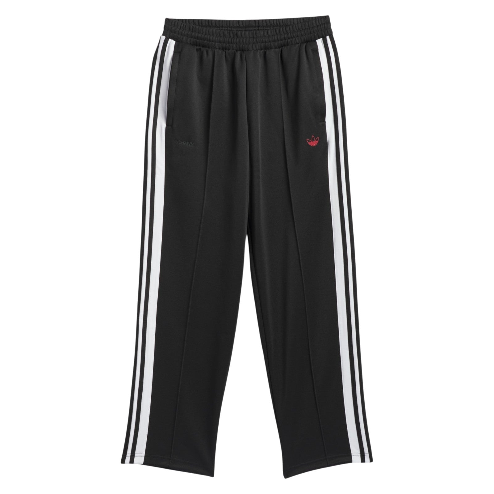 adidas Originals Tyshawn Skateboarding Track Pants - Black