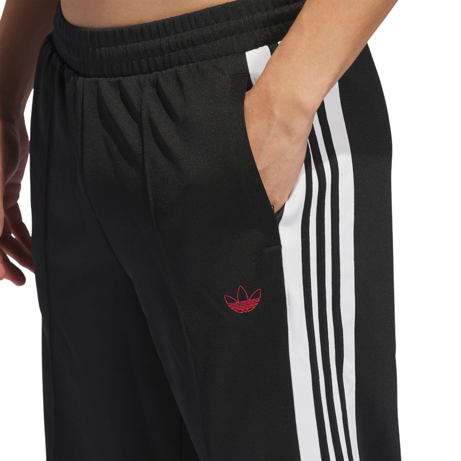 adidas Originals Tyshawn Skateboarding Track Pants - Black