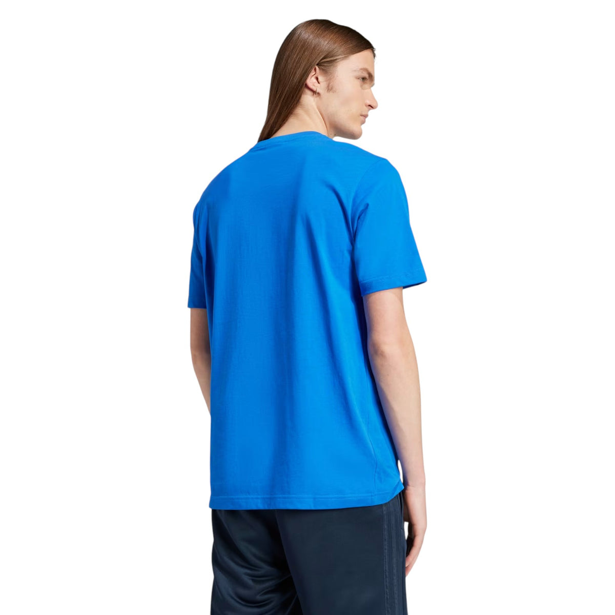 adidas Originals Superstar Roller Graphic T-Shirt - Blue