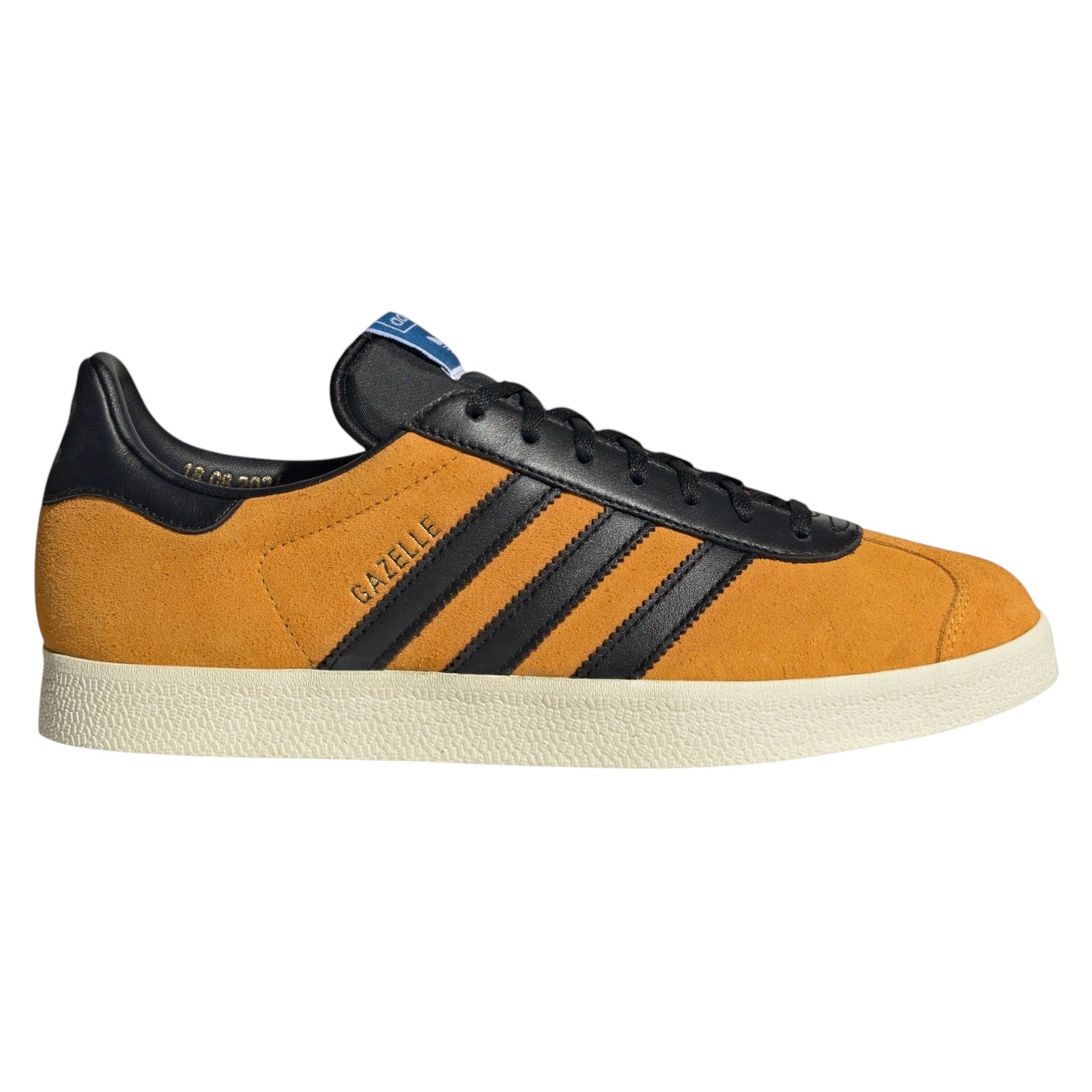 adidas Gazelle 75th Anniversary Pack - College Gold - JP5283