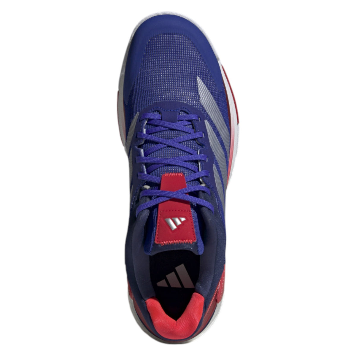 adidas Men's Crazyquick Boost Padel Trainers - Blue
