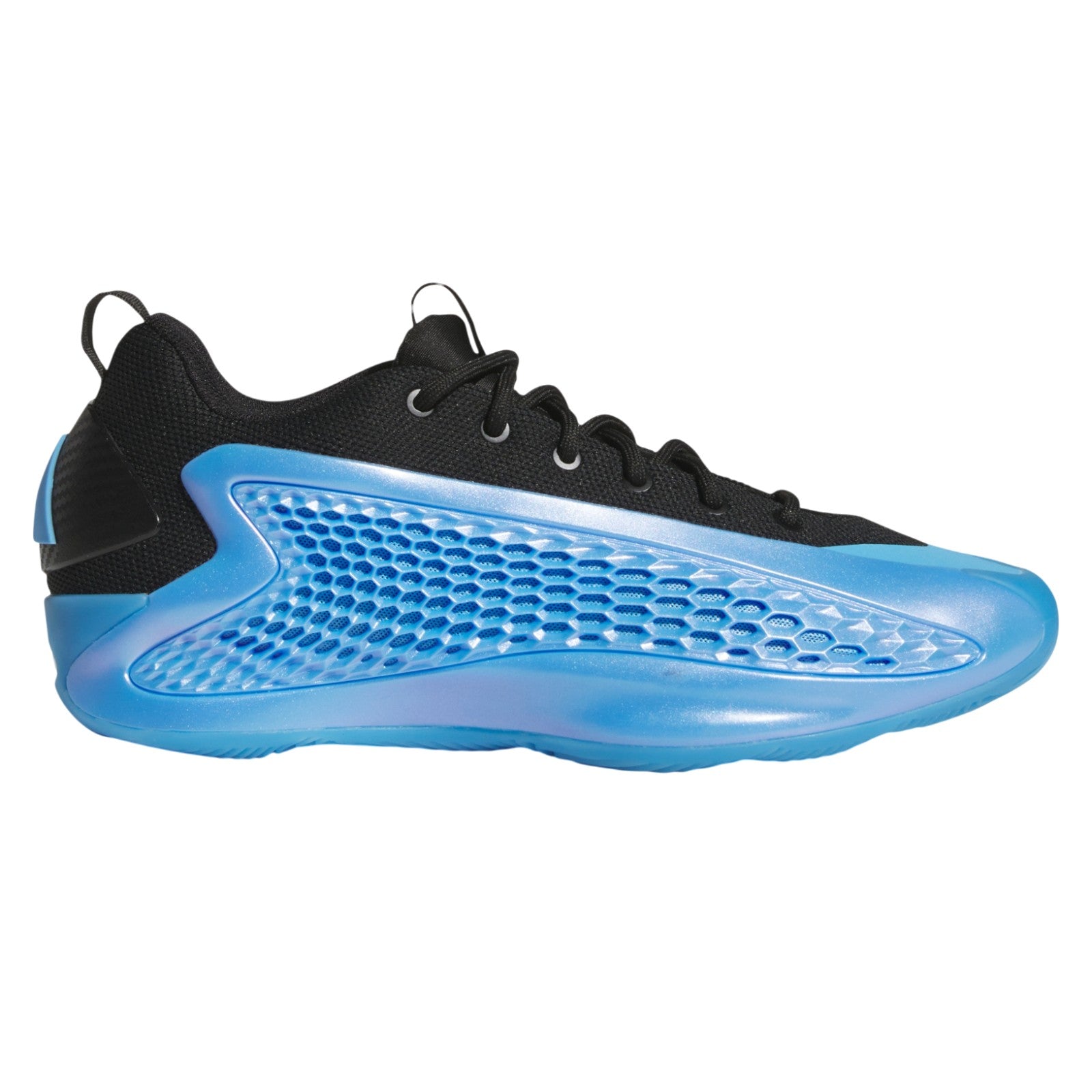 adidas AE 1 Low Nick's Gift Basketball Shoes - Blue Burst