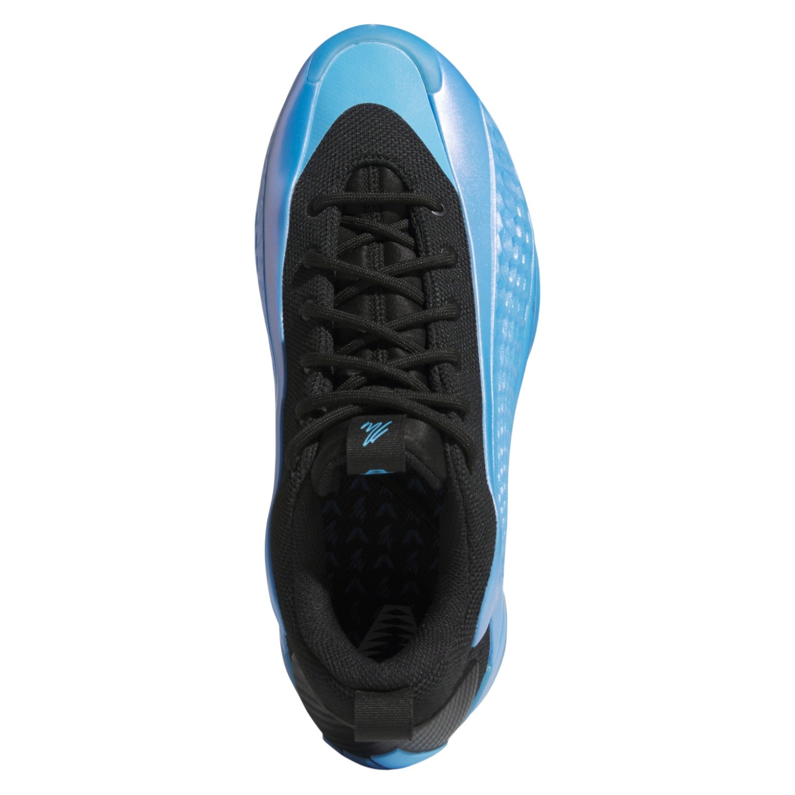 adidas AE 1 Low Nick's Gift Basketball Shoes - Blue Burst