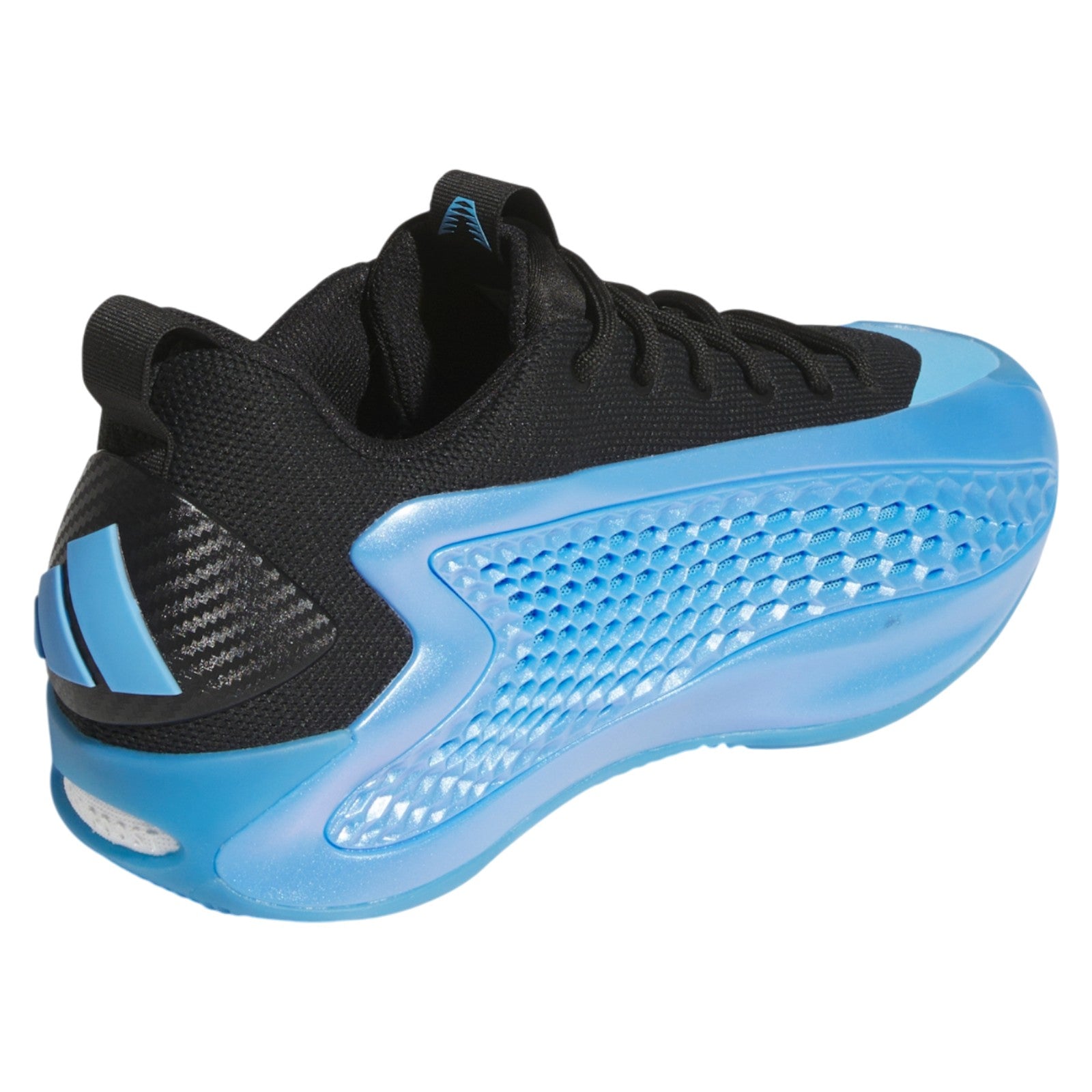adidas AE 1 Low Nick's Gift Basketball Shoes - Blue Burst