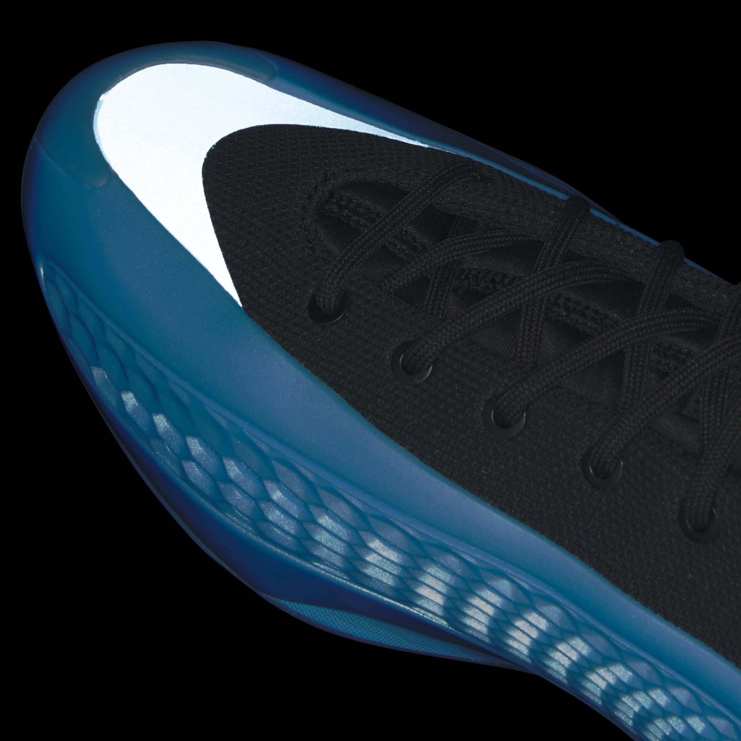 adidas AE 1 Low Nick's Gift Basketball Shoes - Blue Burst