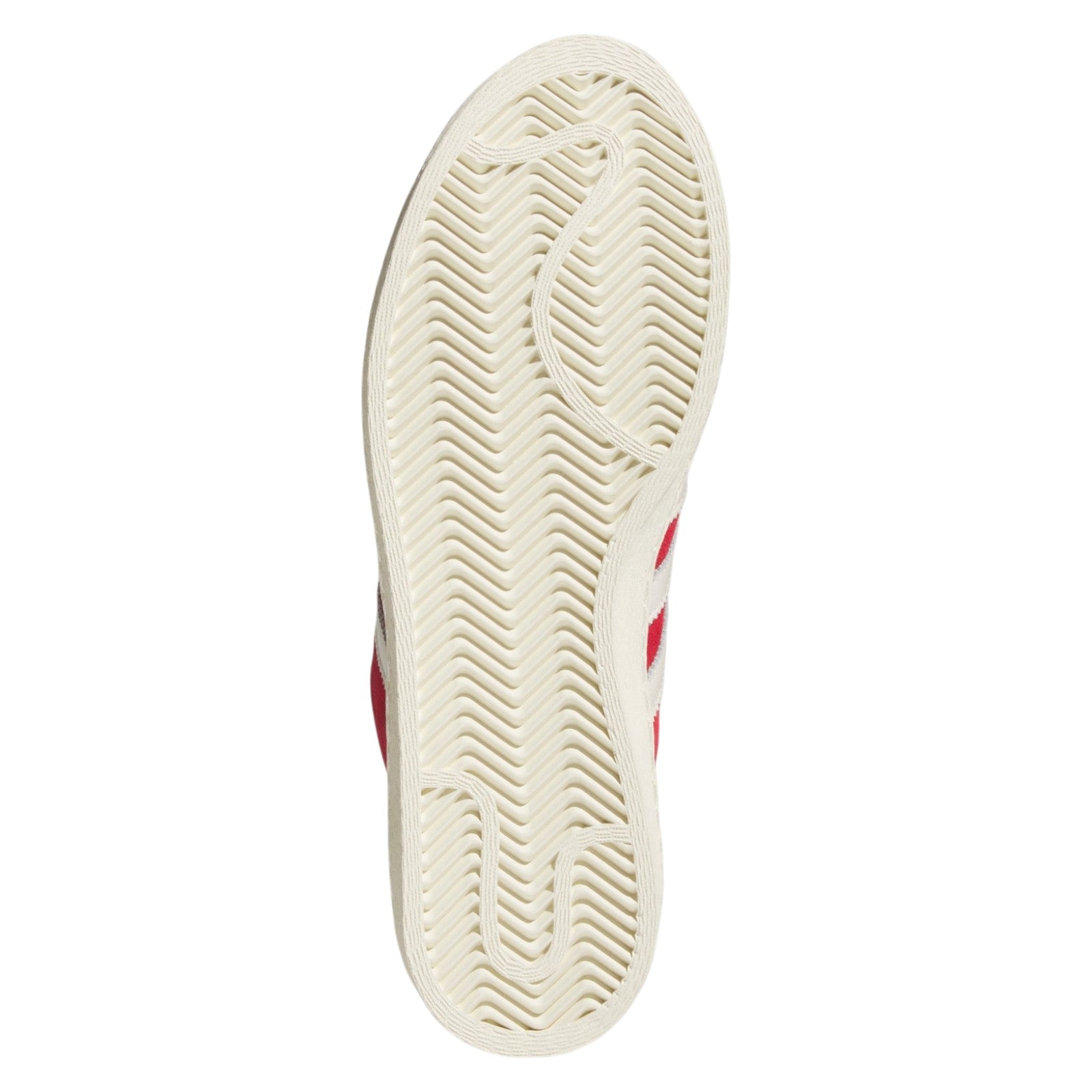 adidas Originals Men's Jabbar Lo Shoes - Red