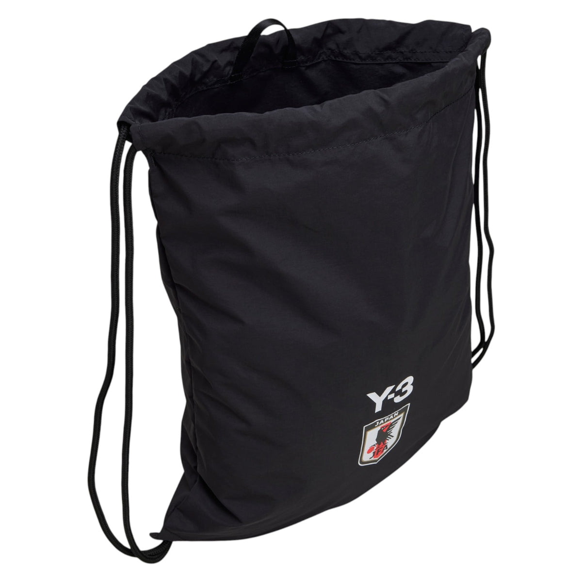 adidas Japan x Y-3 Gym Sack - Black