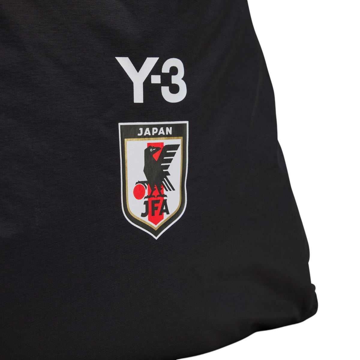 adidas Japan x Y-3 Gym Sack - Black