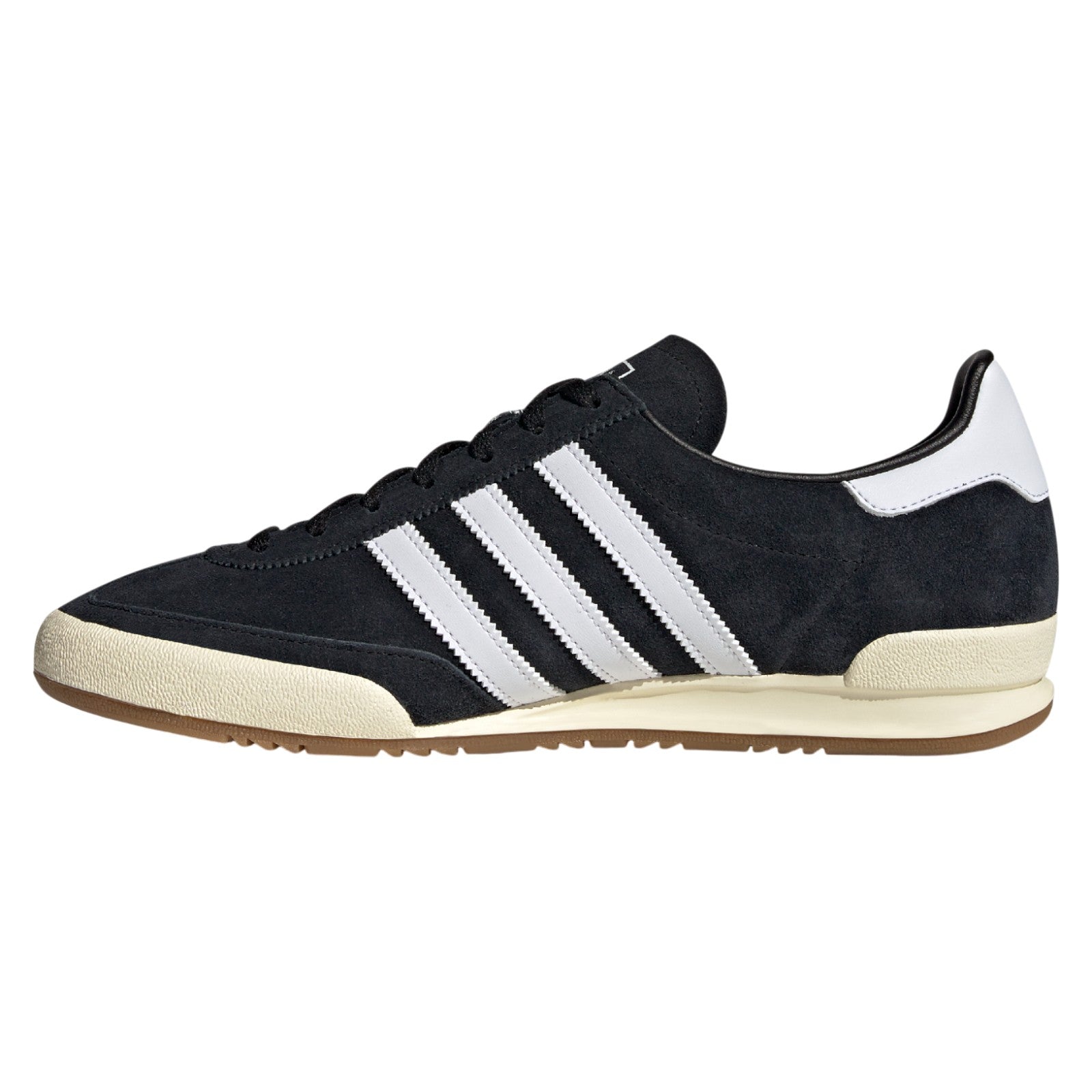 adidas Originals Jeans Shoes - Core Black / Cloud White