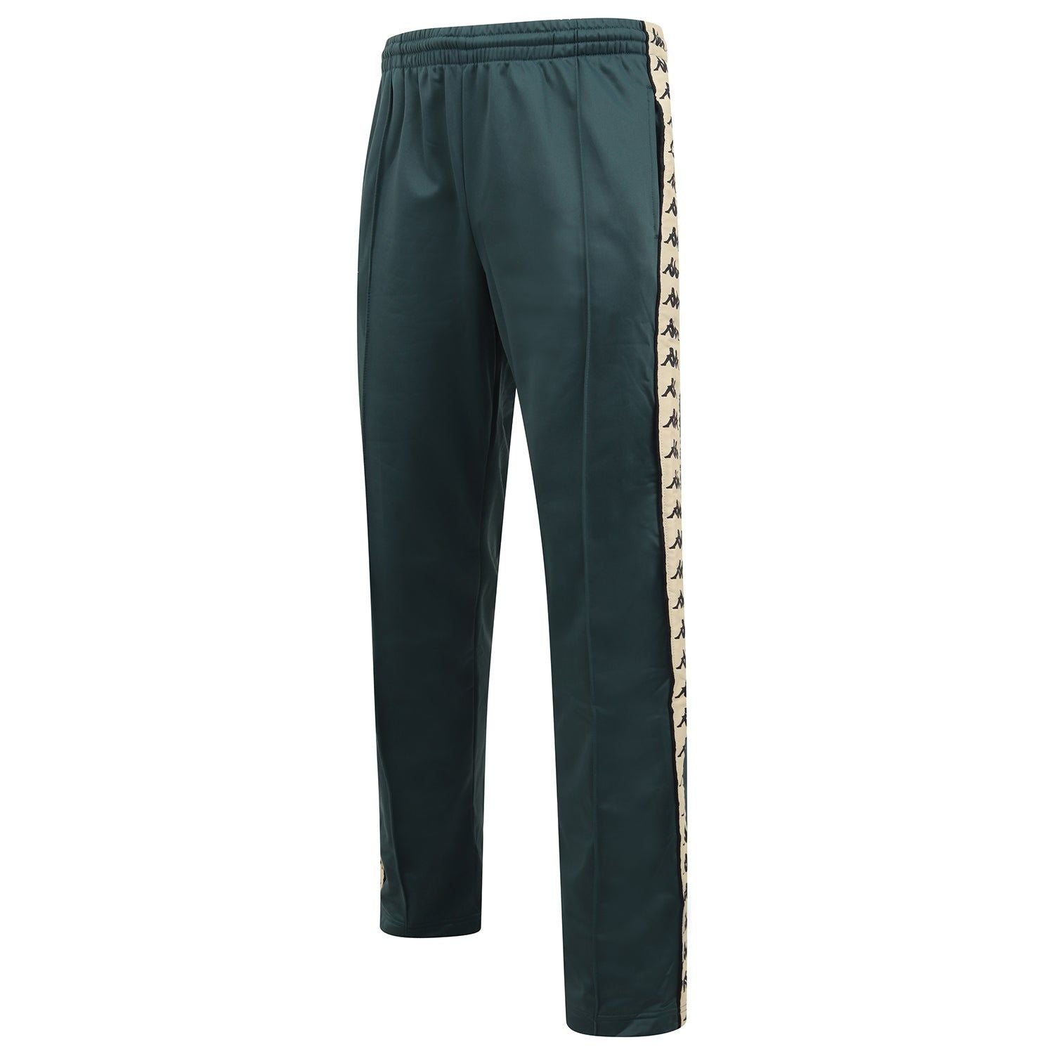 Kappa Auth Astoria Track Pants - Blue - ViaductClothing -  -  