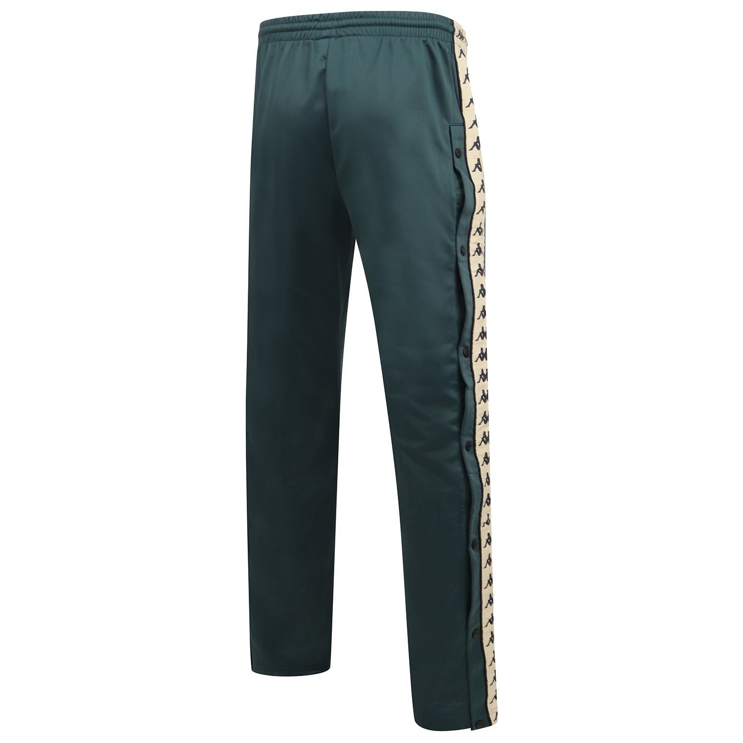 Kappa Auth Astoria Track Pants - Blue - ViaductClothing -  -  