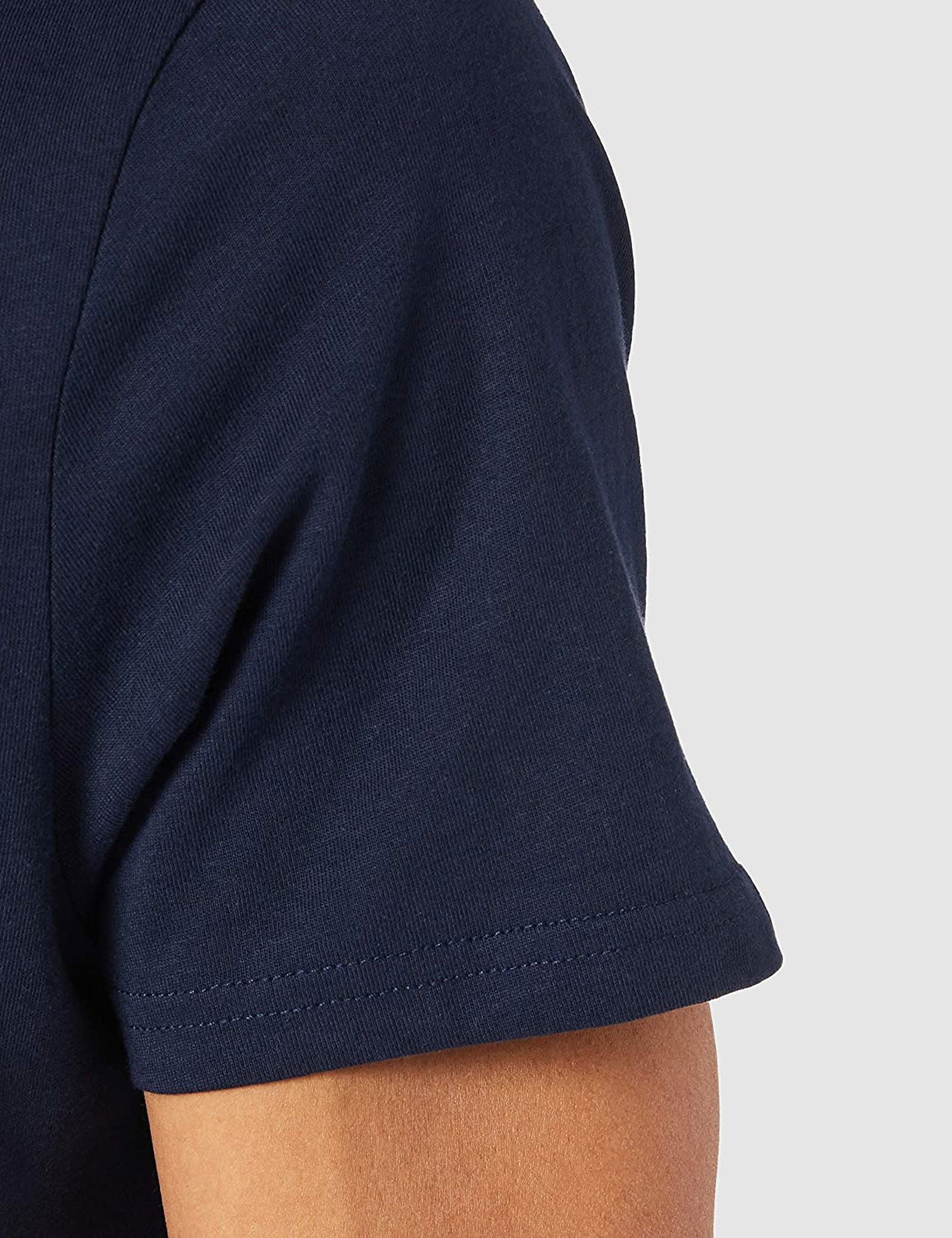 Kappa Ibagni T Shirt - Navy - ViaductClothing -  -  